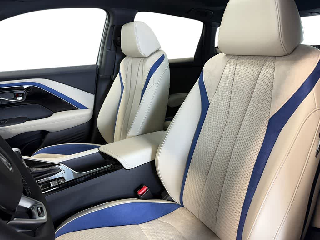 Thumbnail: 2025 Acura ADX - 17