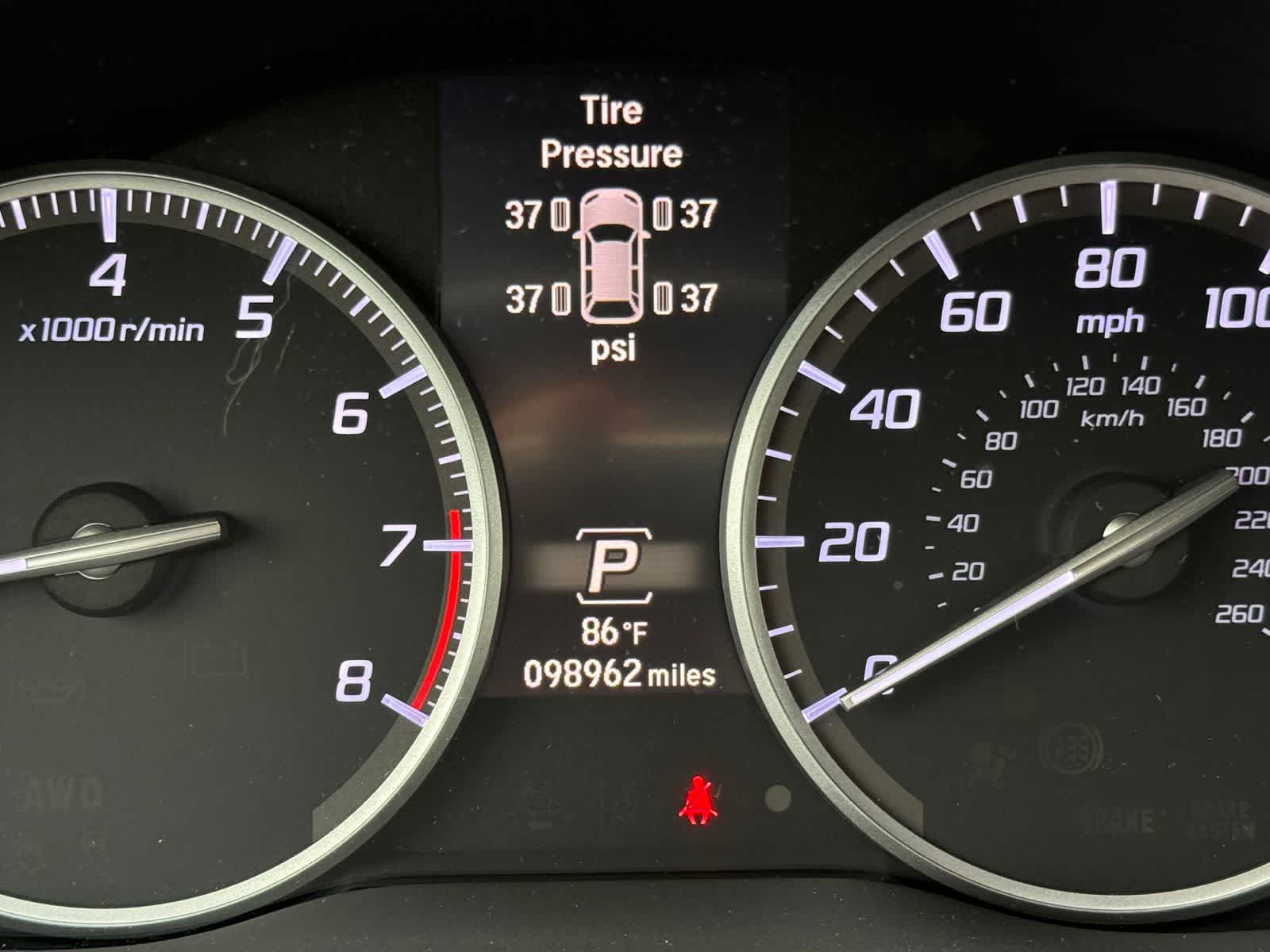 Thumbnail: 2017 Acura RDX - 10