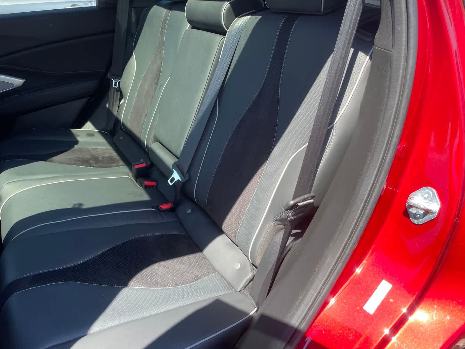 Thumbnail: 2021 Acura RDX - 22