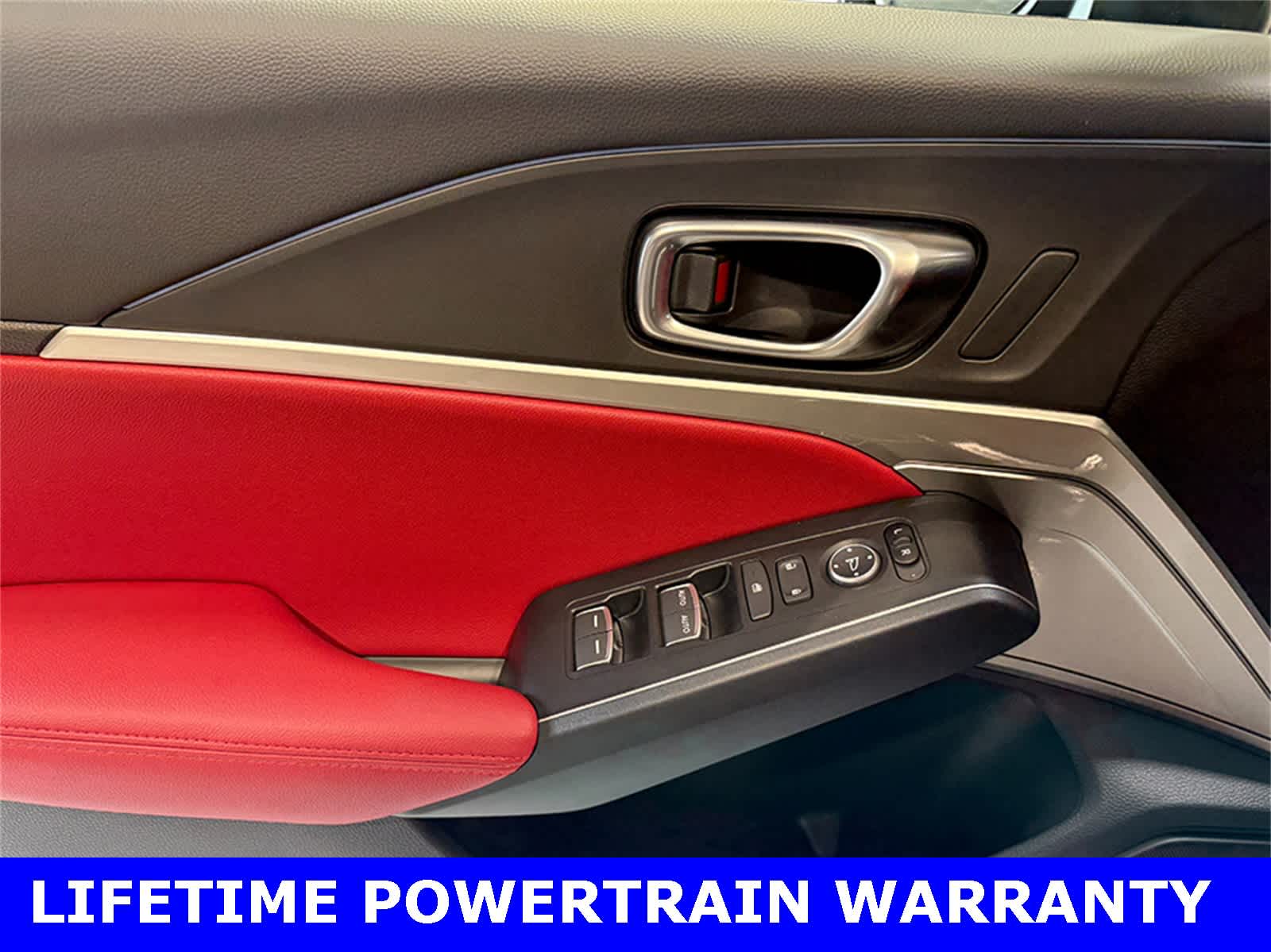 Thumbnail: 2026 Acura Integra - 12