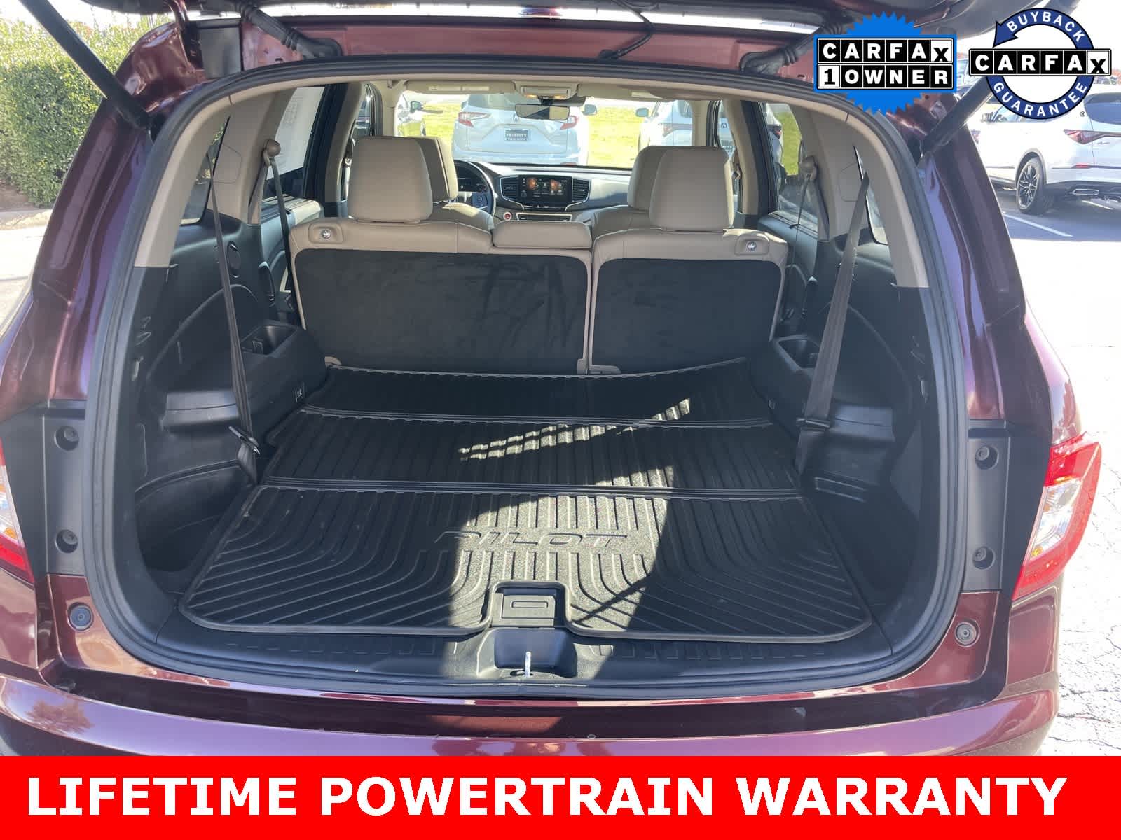 Thumbnail: 2022 Honda Pilot - 27