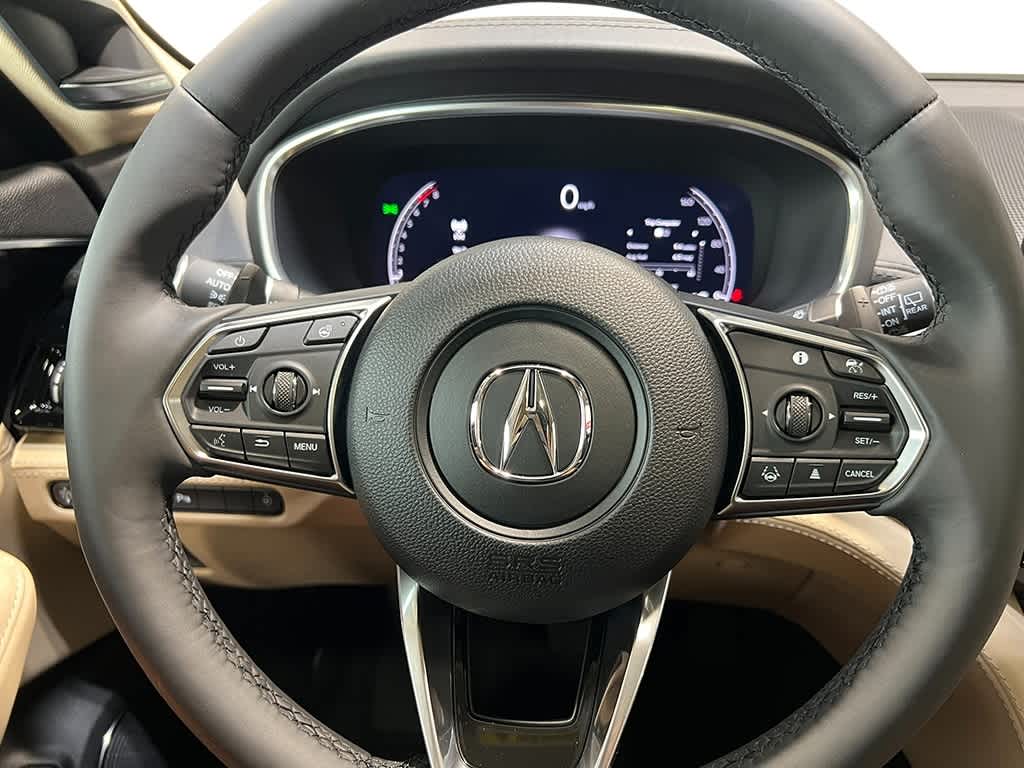Thumbnail: 2026 Acura MDX - 26