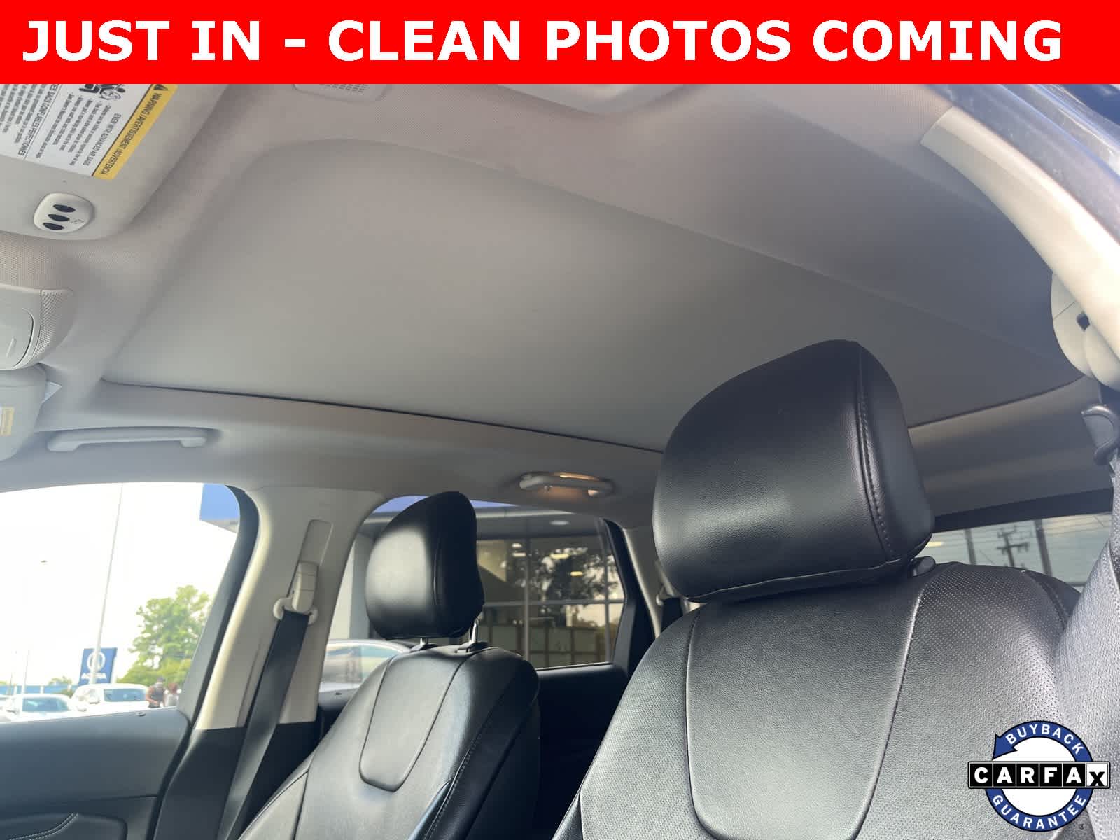 Thumbnail: 2019 Ford Edge - 14