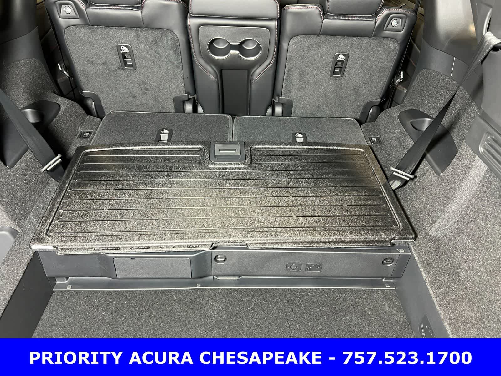 Thumbnail: 2026 Acura MDX - 35