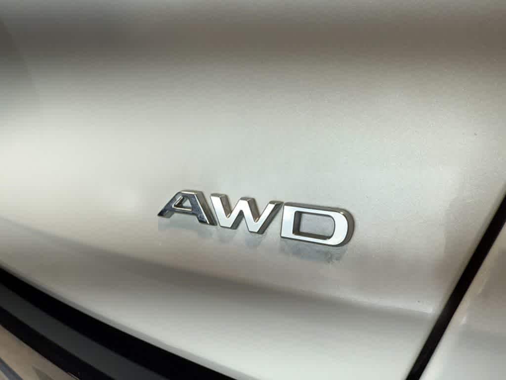 Thumbnail: 2025 Acura ADX - 6