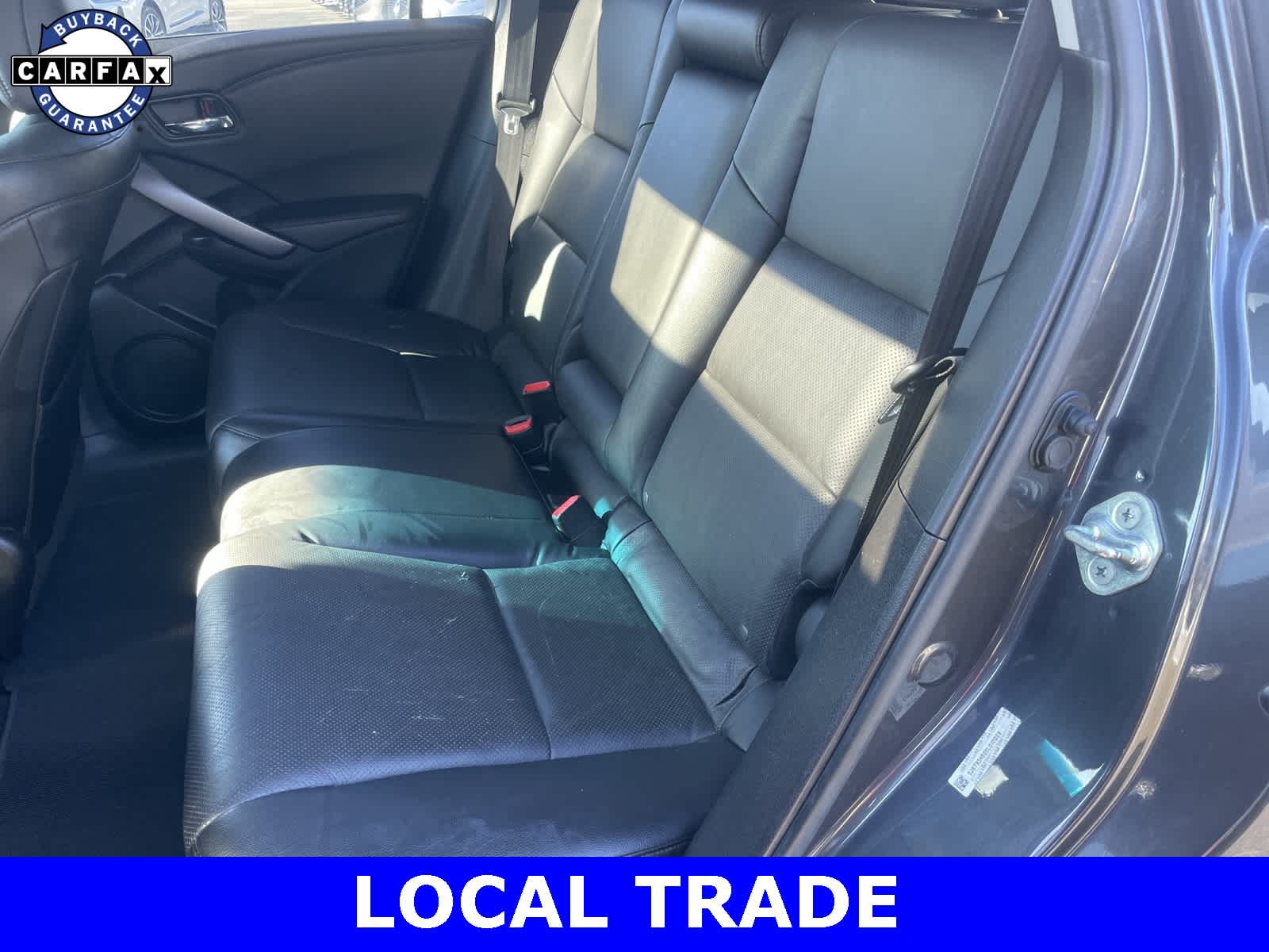 Thumbnail: 2014 Acura RDX - 23