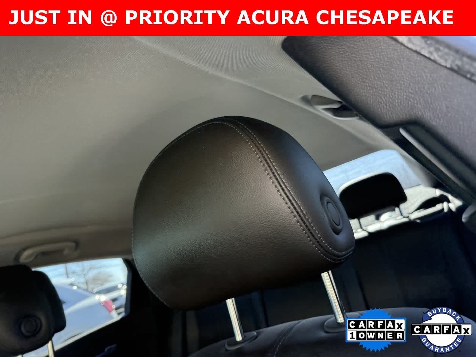 Thumbnail: 2014 Chevrolet Impala - 6