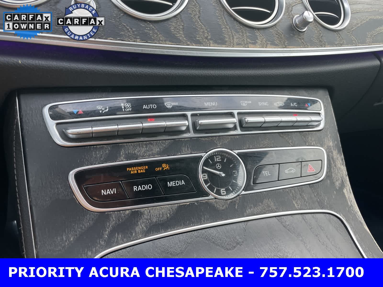 Thumbnail: 2020 Mercedes-Benz E-Class - 18