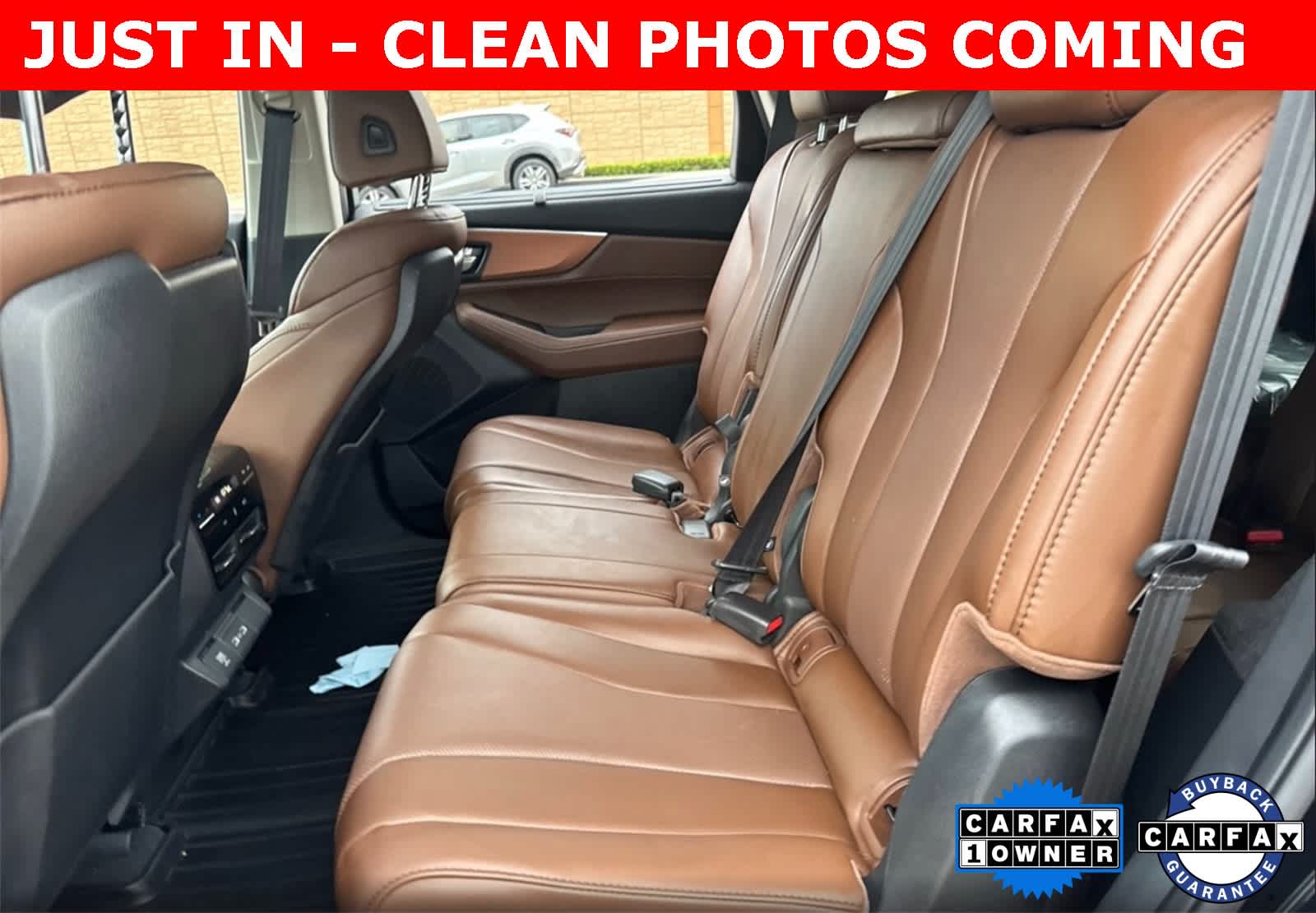 Thumbnail: 2024 Acura MDX - 10
