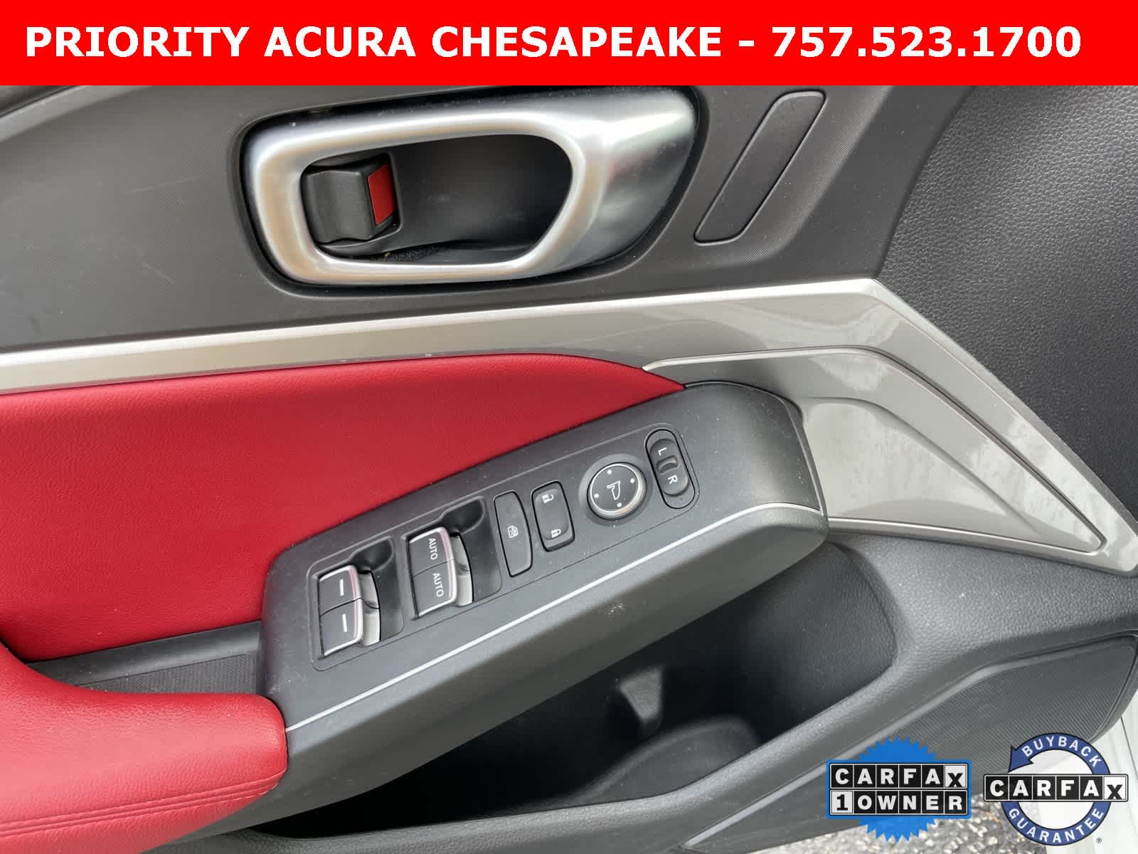 Thumbnail: 2024 Acura Integra - 14