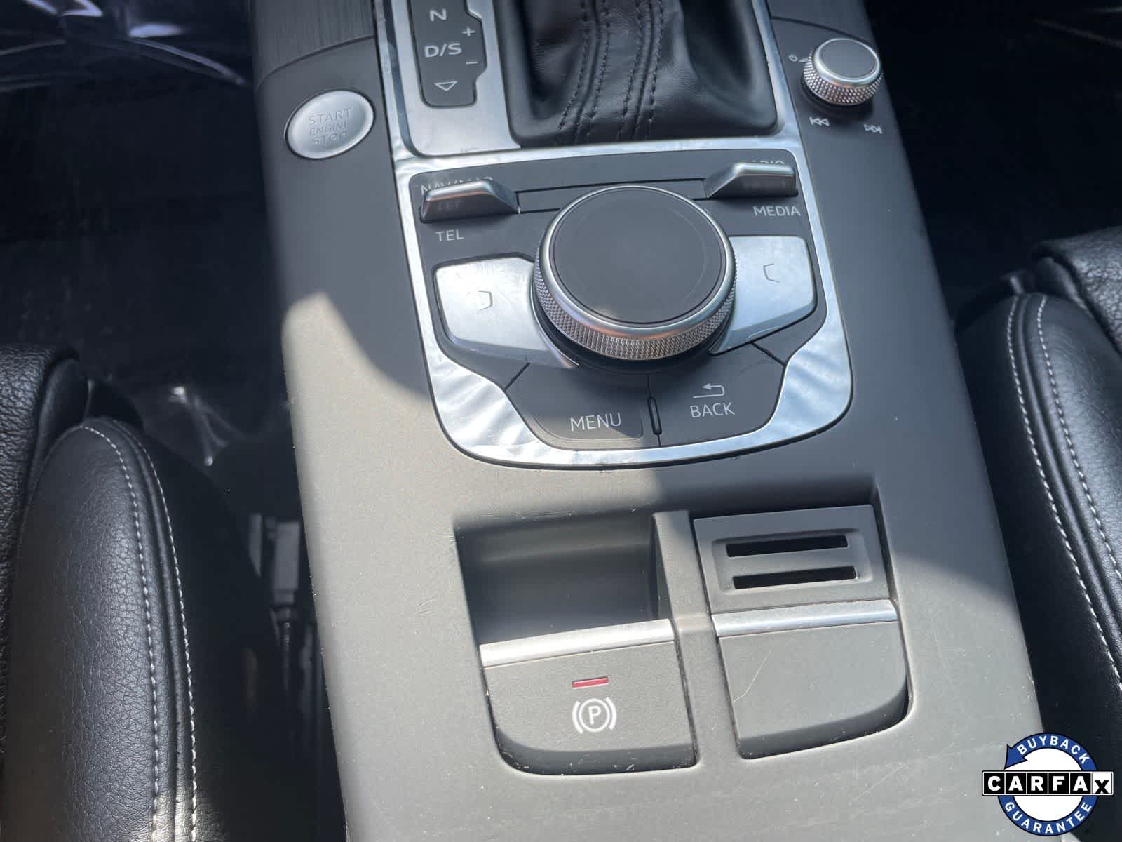 Thumbnail: 2020 Audi A3 - 20