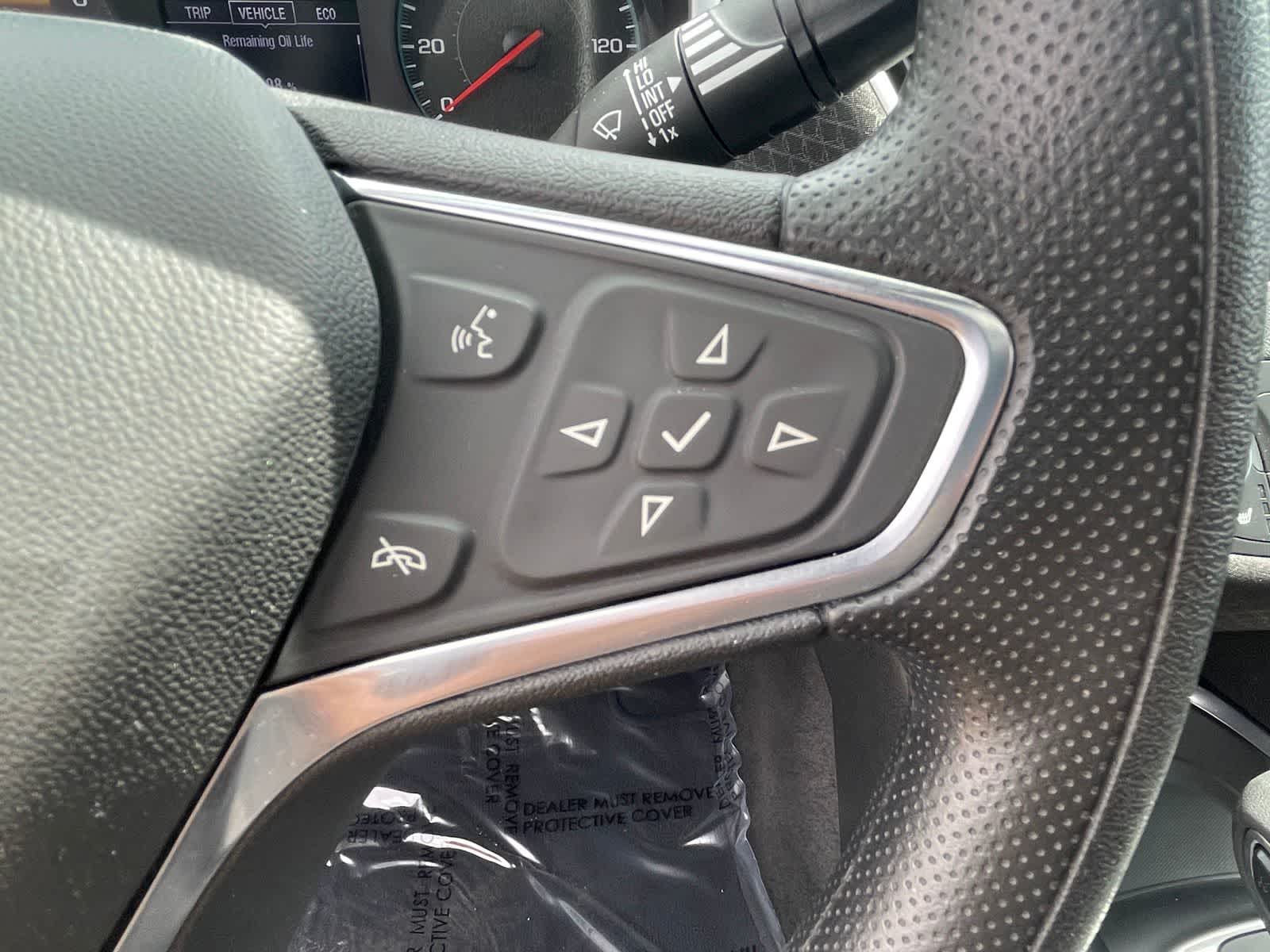 Thumbnail: 2024 Chevrolet Malibu - 13