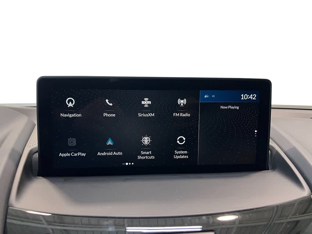 Thumbnail: 2026 Acura RDX - 27