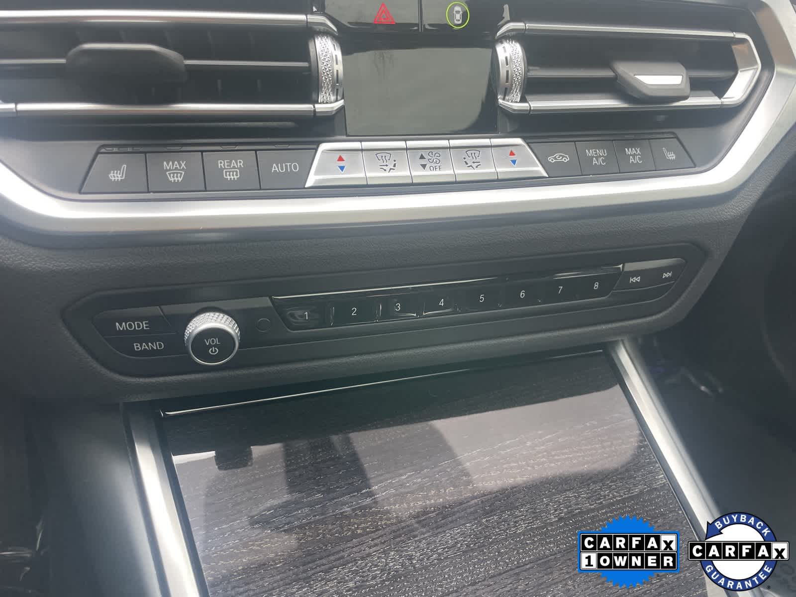 Thumbnail: 2023 BMW 4 Series - 21