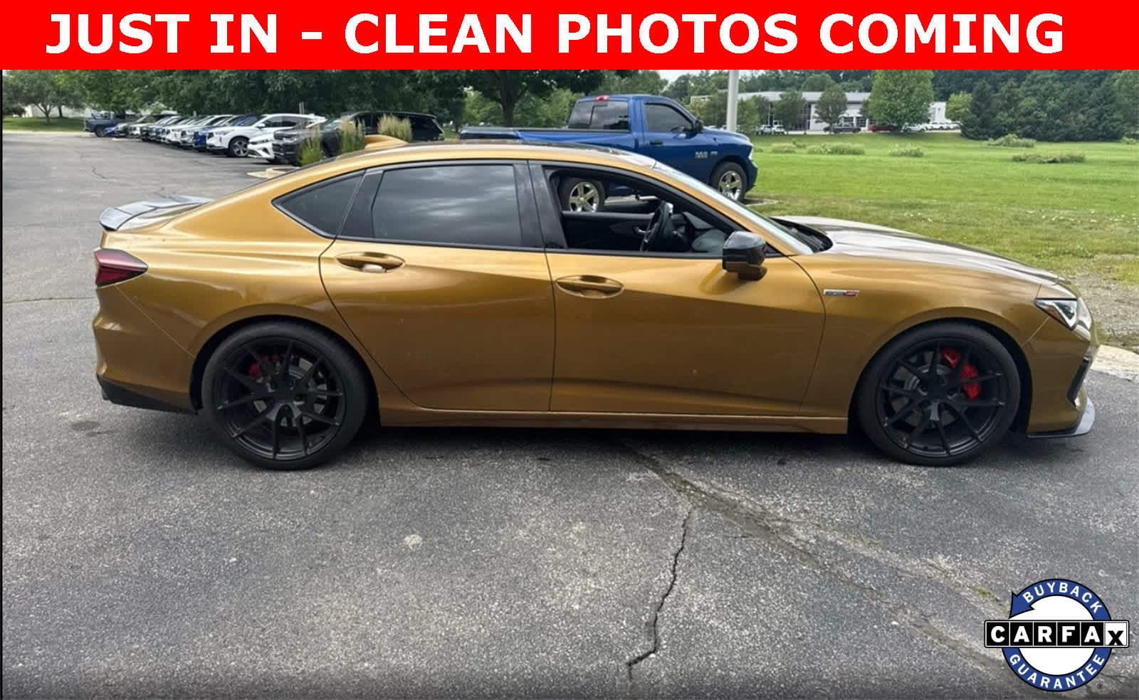 Thumbnail: 2022 Acura TLX - 4