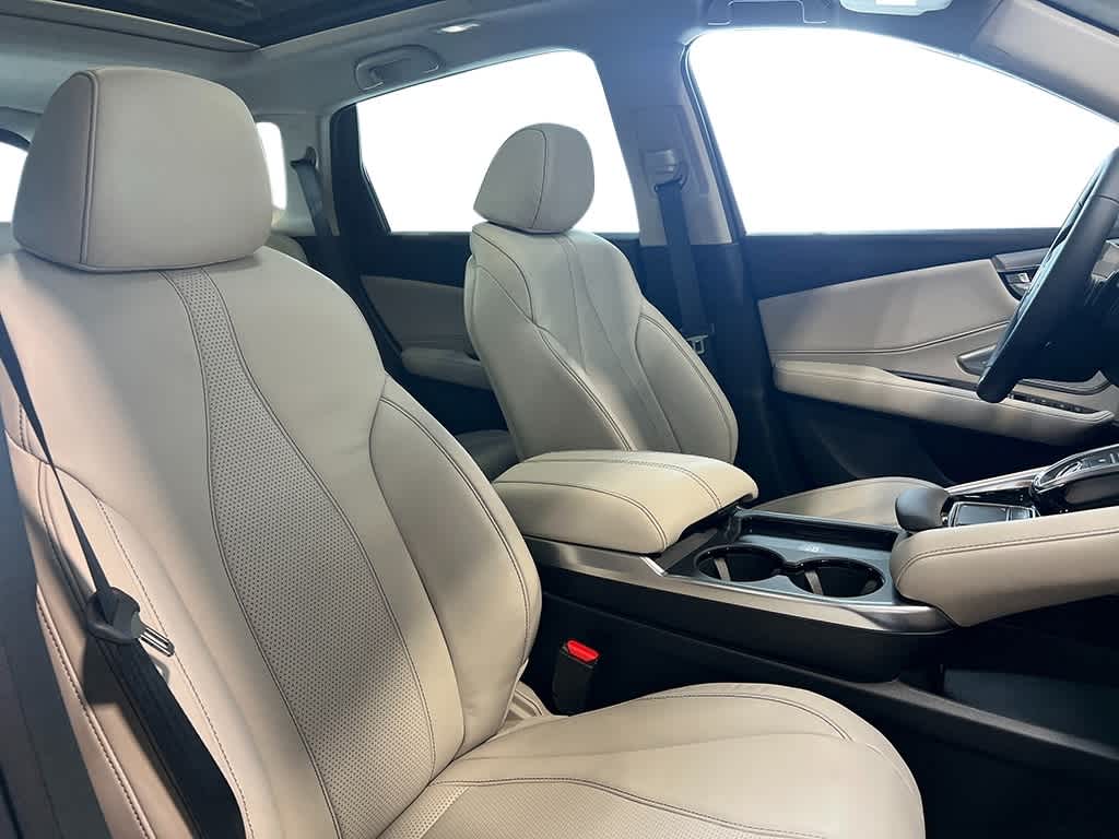 Thumbnail: 2026 Acura RDX - 33