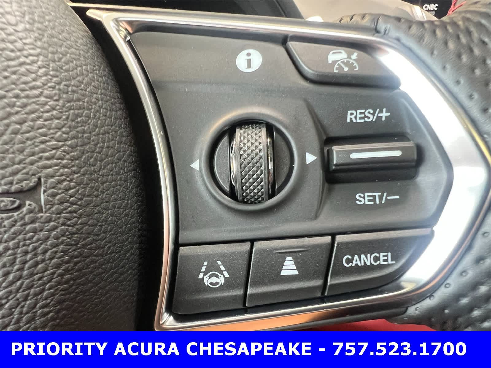 Thumbnail: 2026 Acura RDX - 21