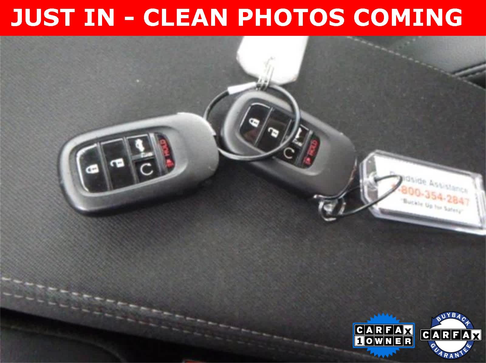 Thumbnail: 2024 Honda Civic - 5