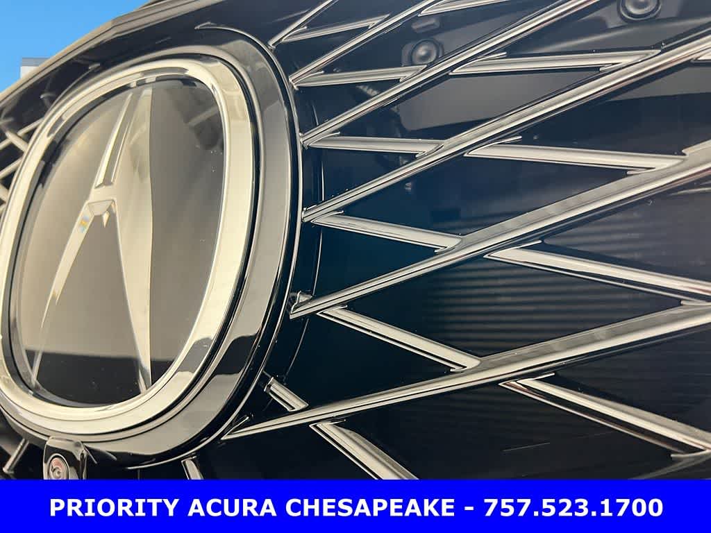 Thumbnail: 2026 Acura RDX - 12