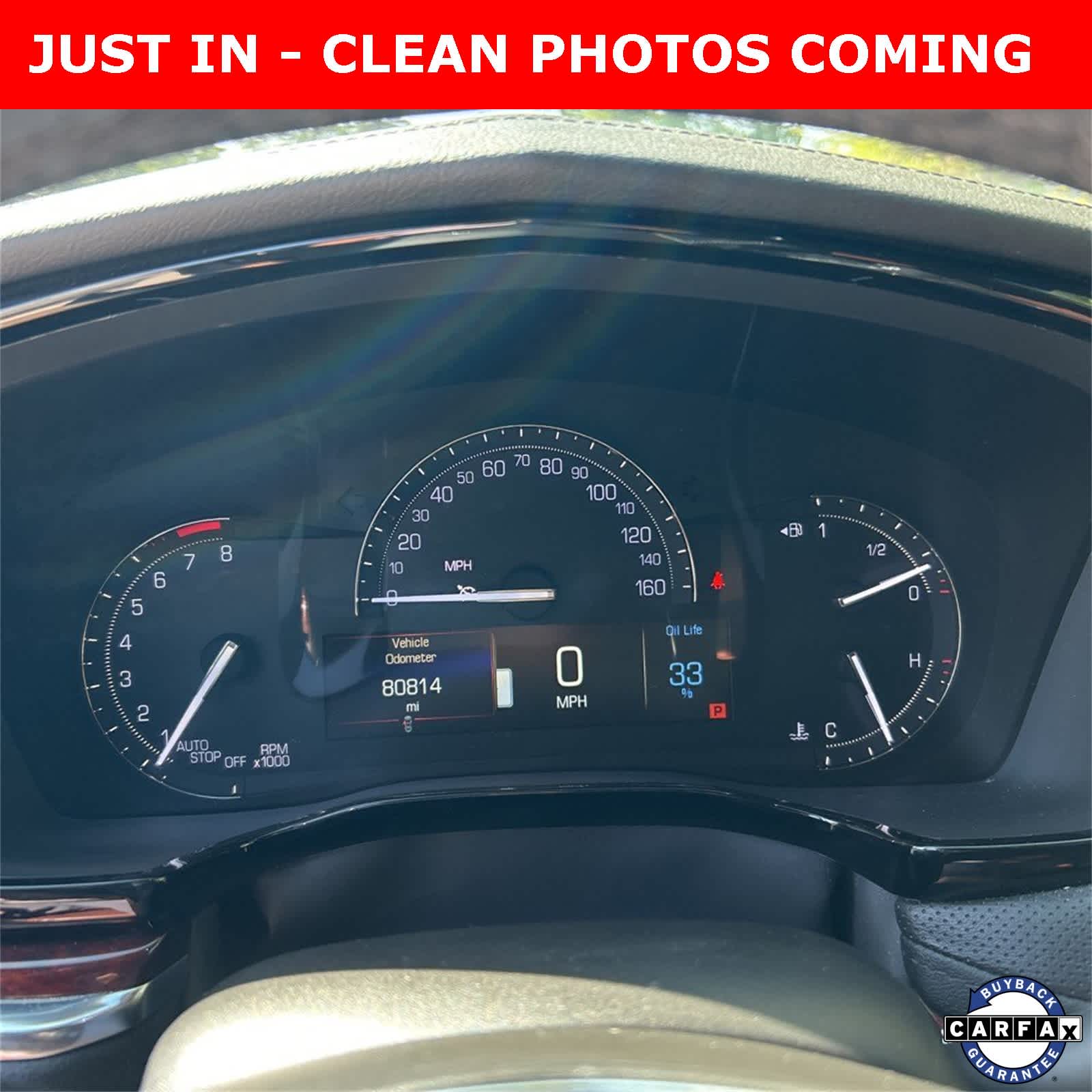 Thumbnail: 2019 Cadillac XT5 - 22
