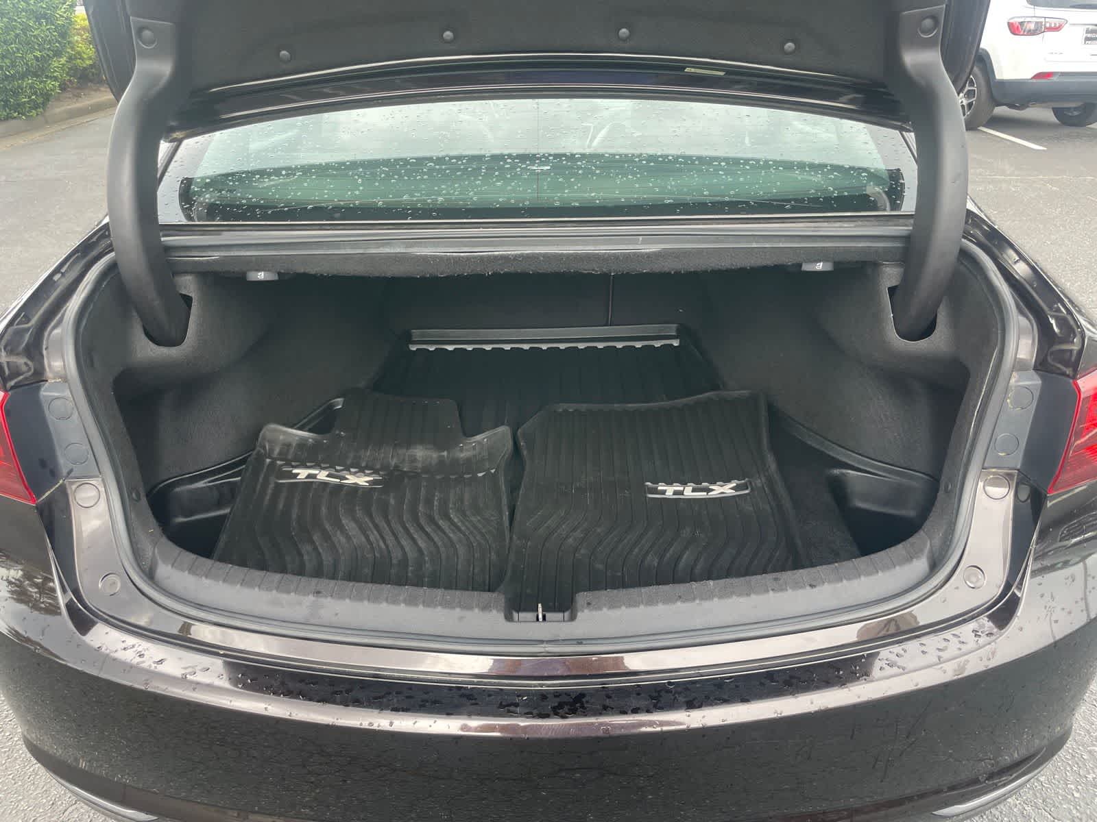 Thumbnail: 2015 Acura TLX - 24