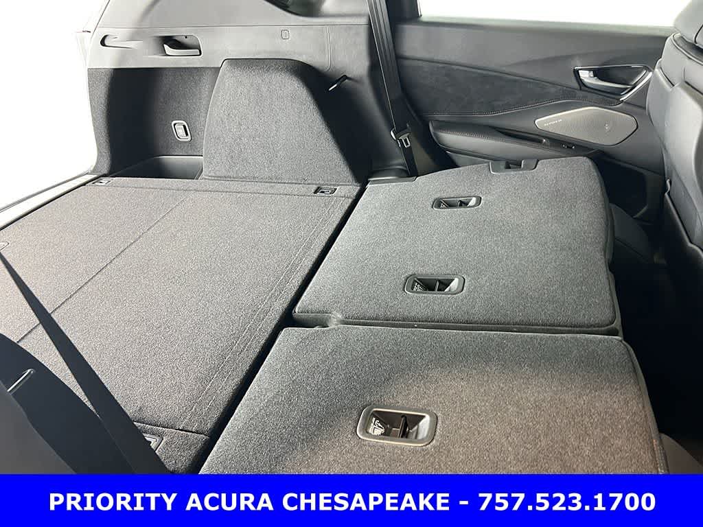 Thumbnail: 2026 Acura RDX - 38