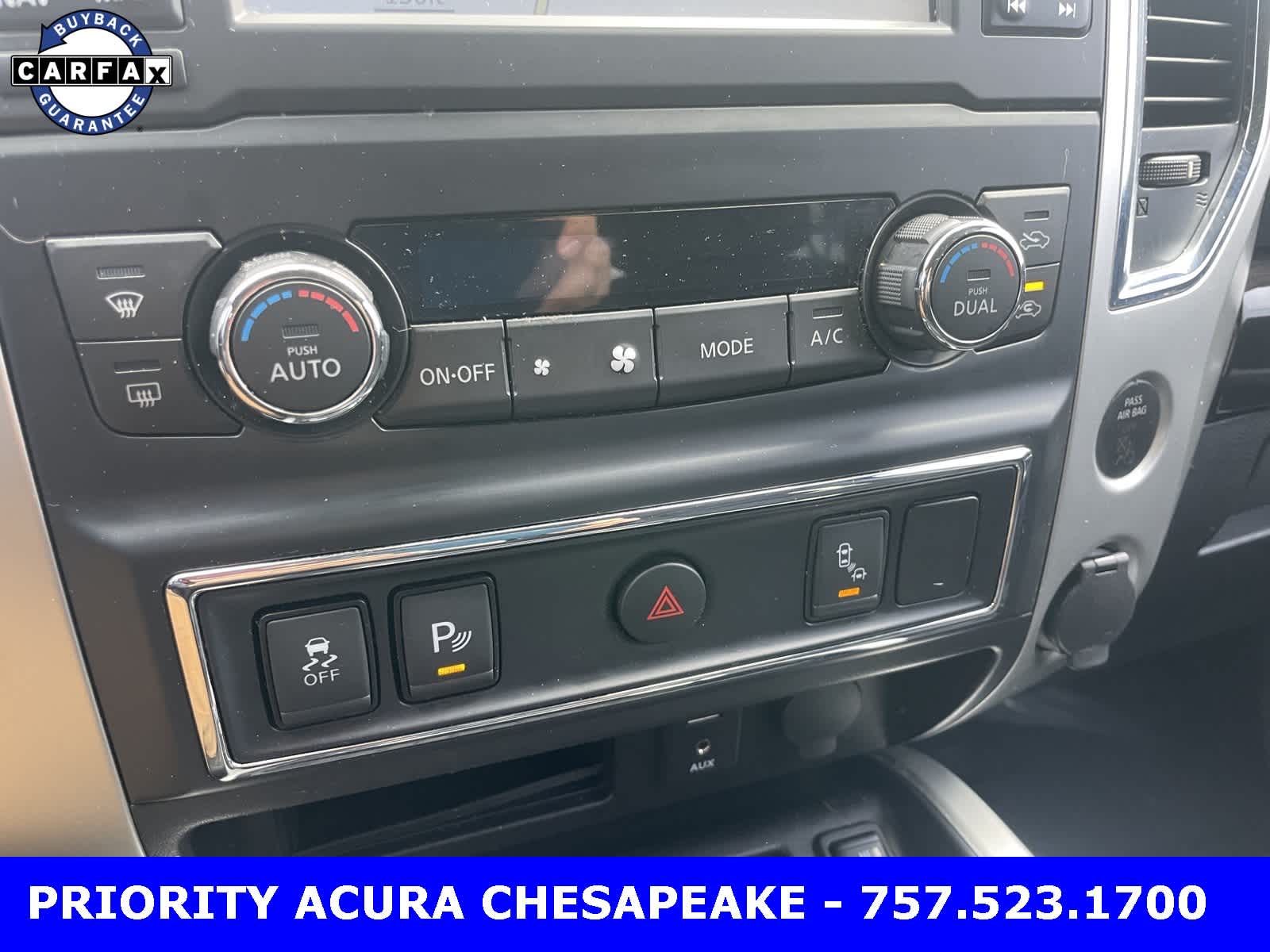 Thumbnail: 2018 Nissan Titan - 17