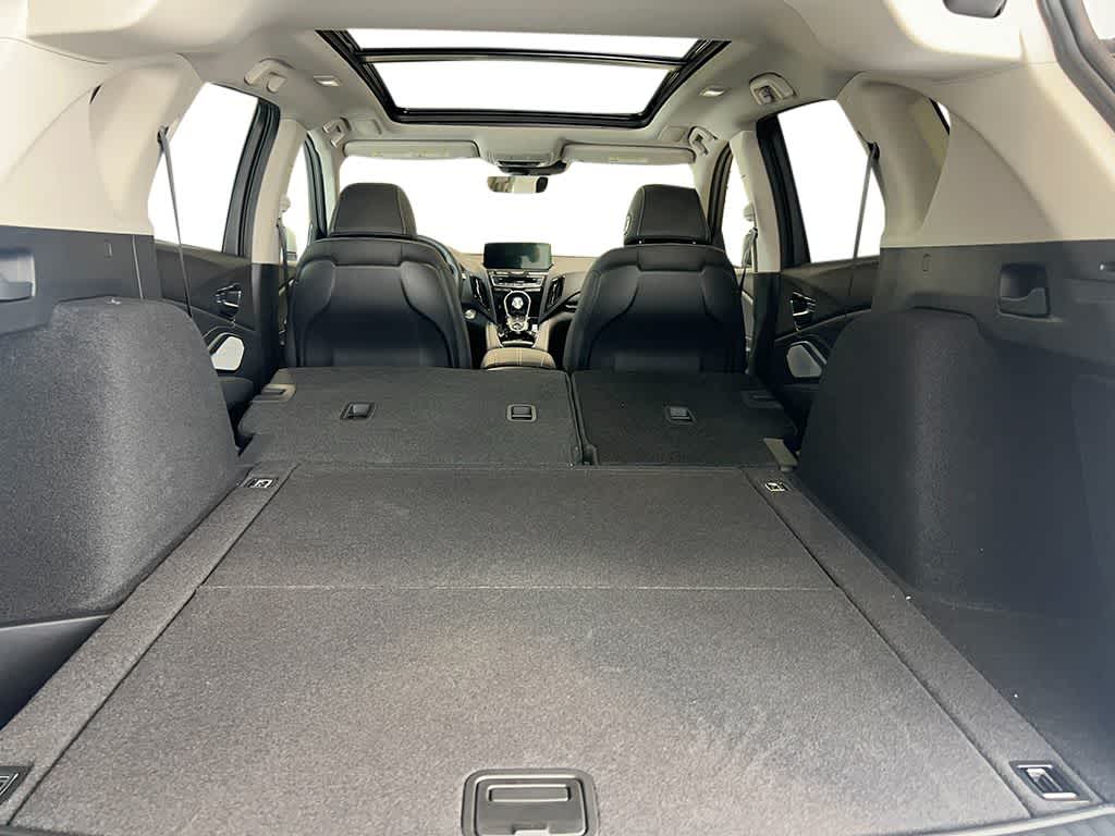 Thumbnail: 2026 Acura RDX - 35