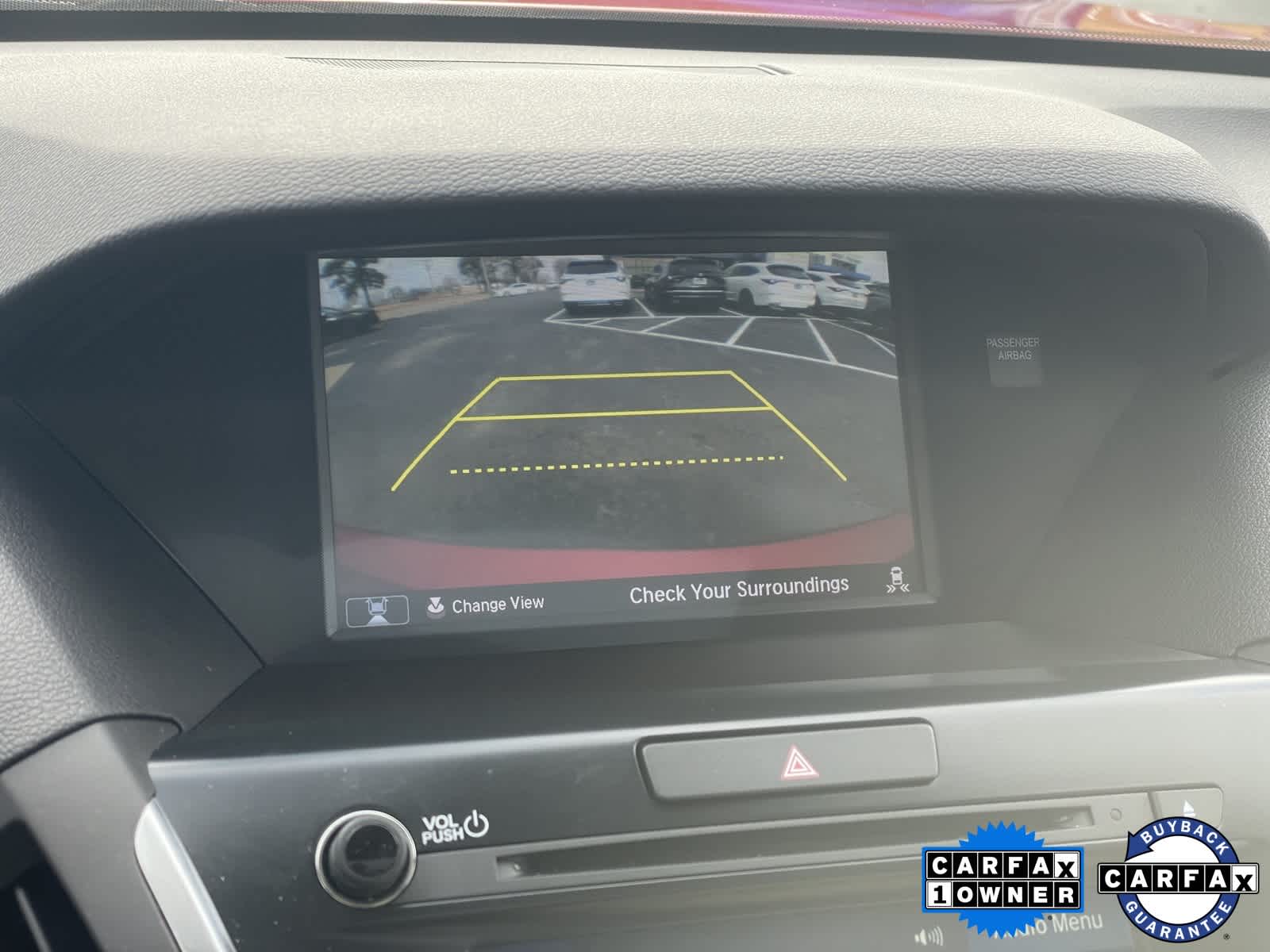 Thumbnail: 2020 Acura MDX - 19