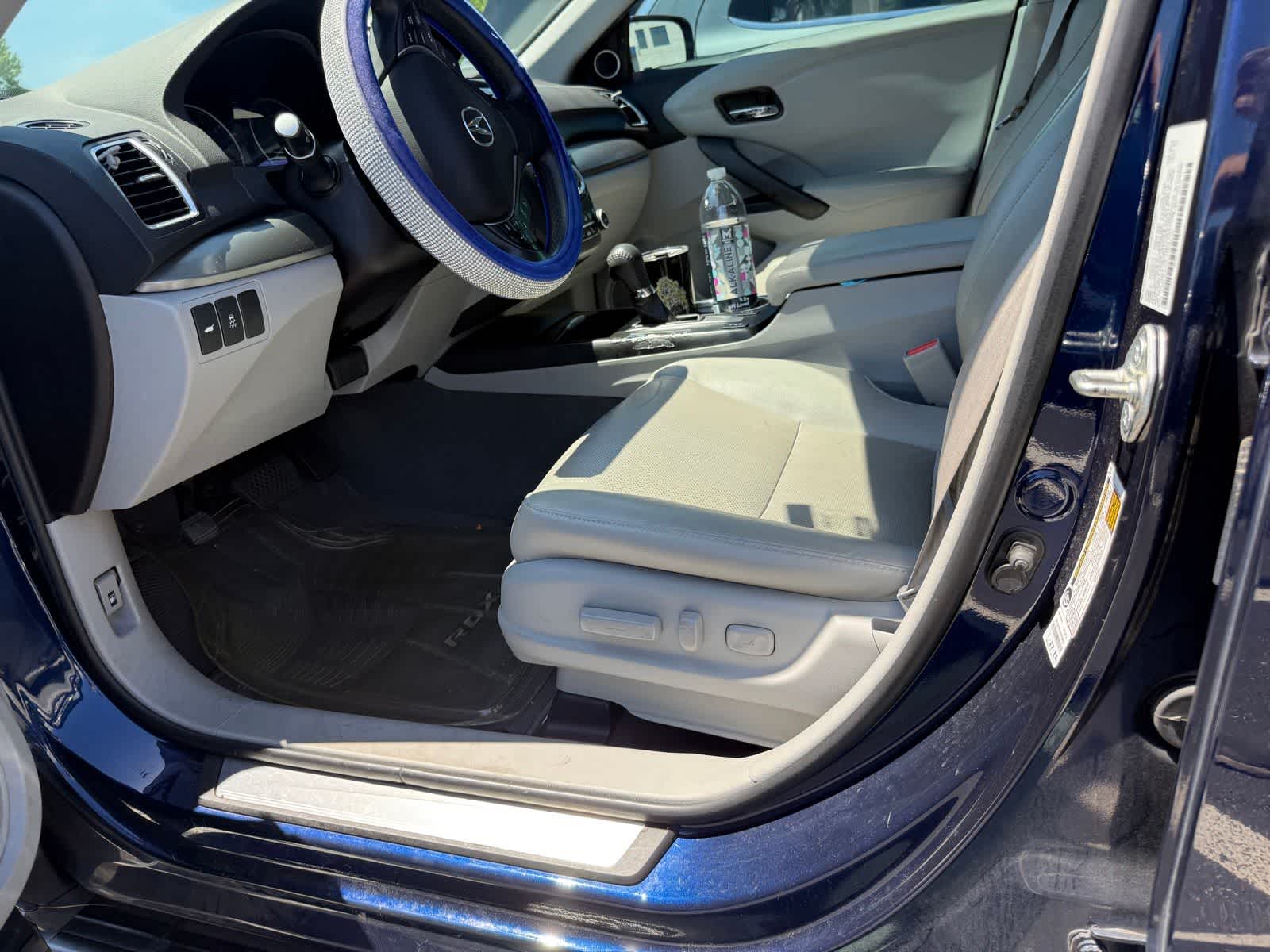 Thumbnail: 2018 Acura RDX - 5
