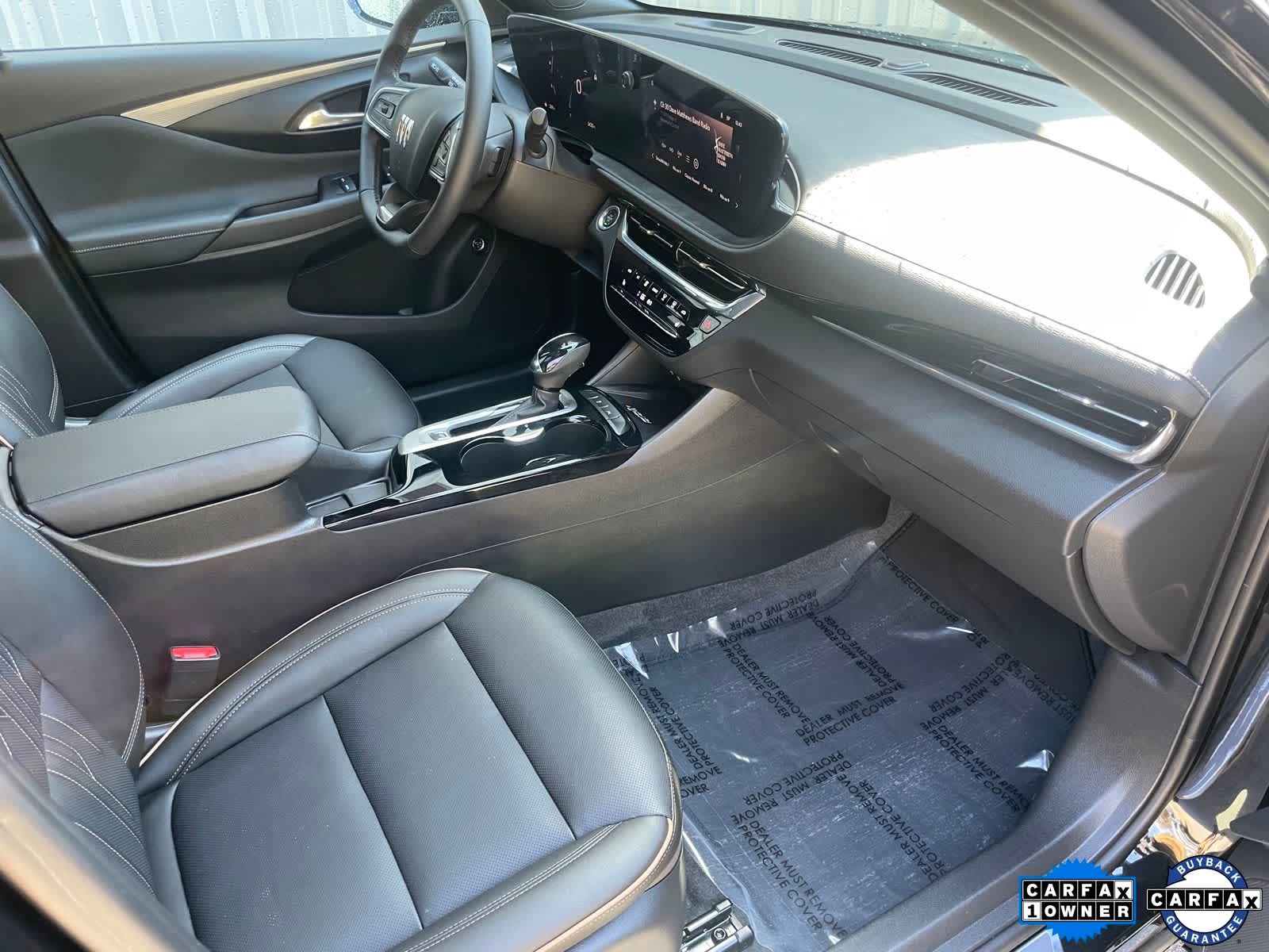 Thumbnail: 2025 Buick Envista - 24