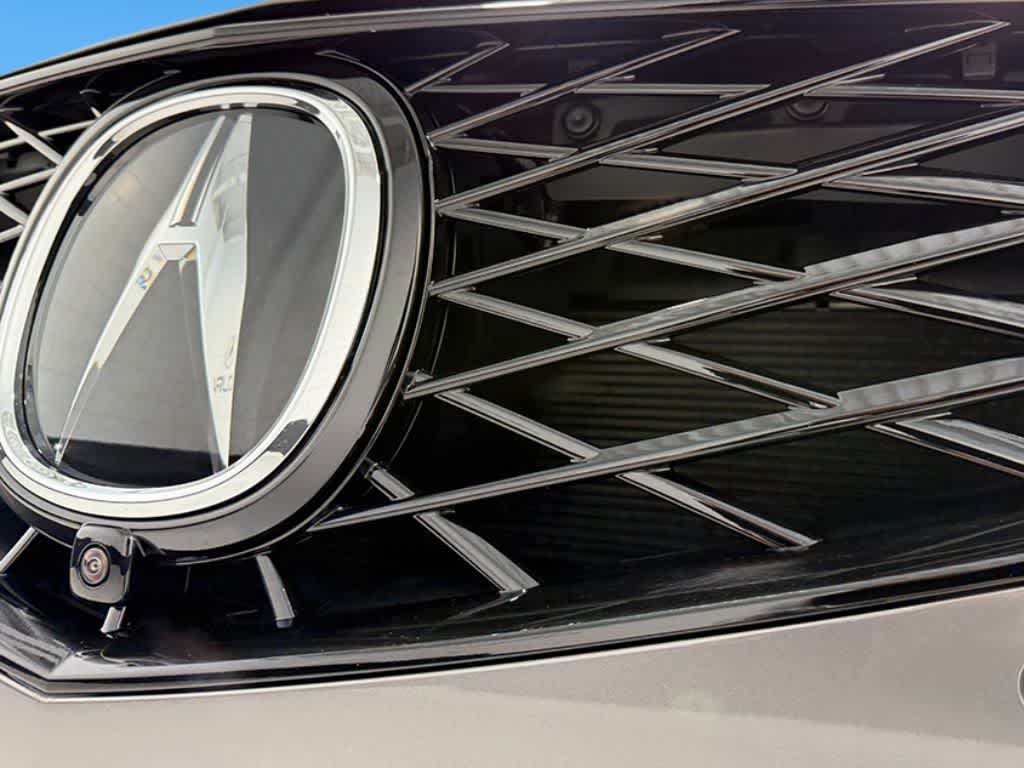 Thumbnail: 2026 Acura RDX - 11