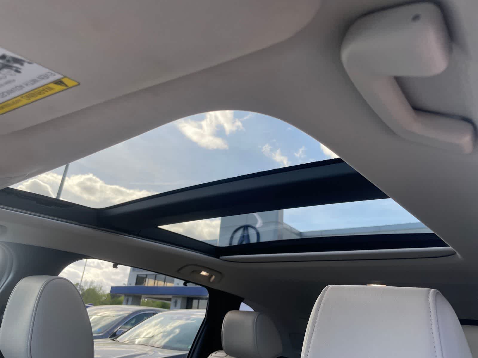 Thumbnail: 2024 Mazda CX-90 - 21