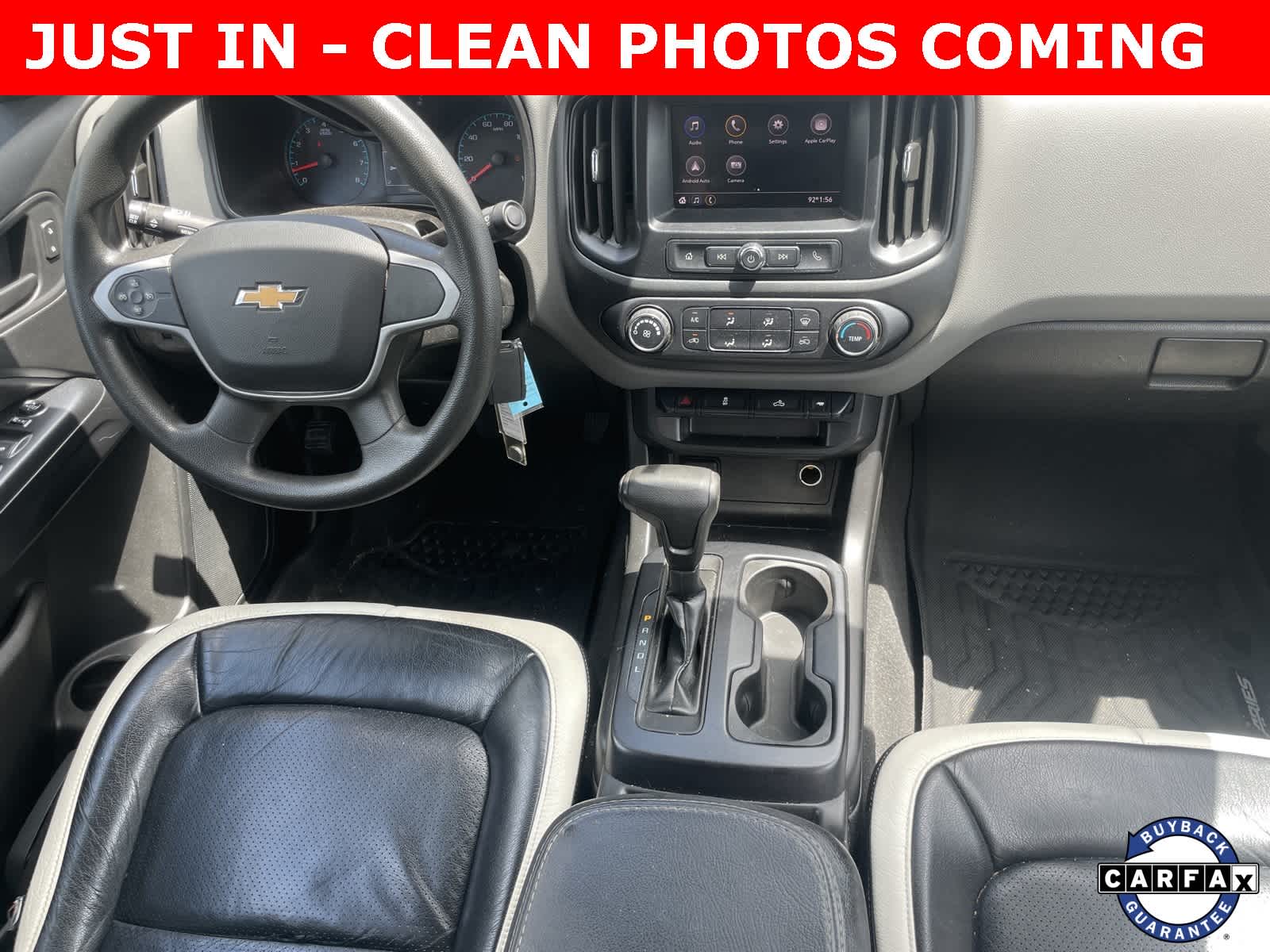 Thumbnail: 2020 Chevrolet Colorado - 10
