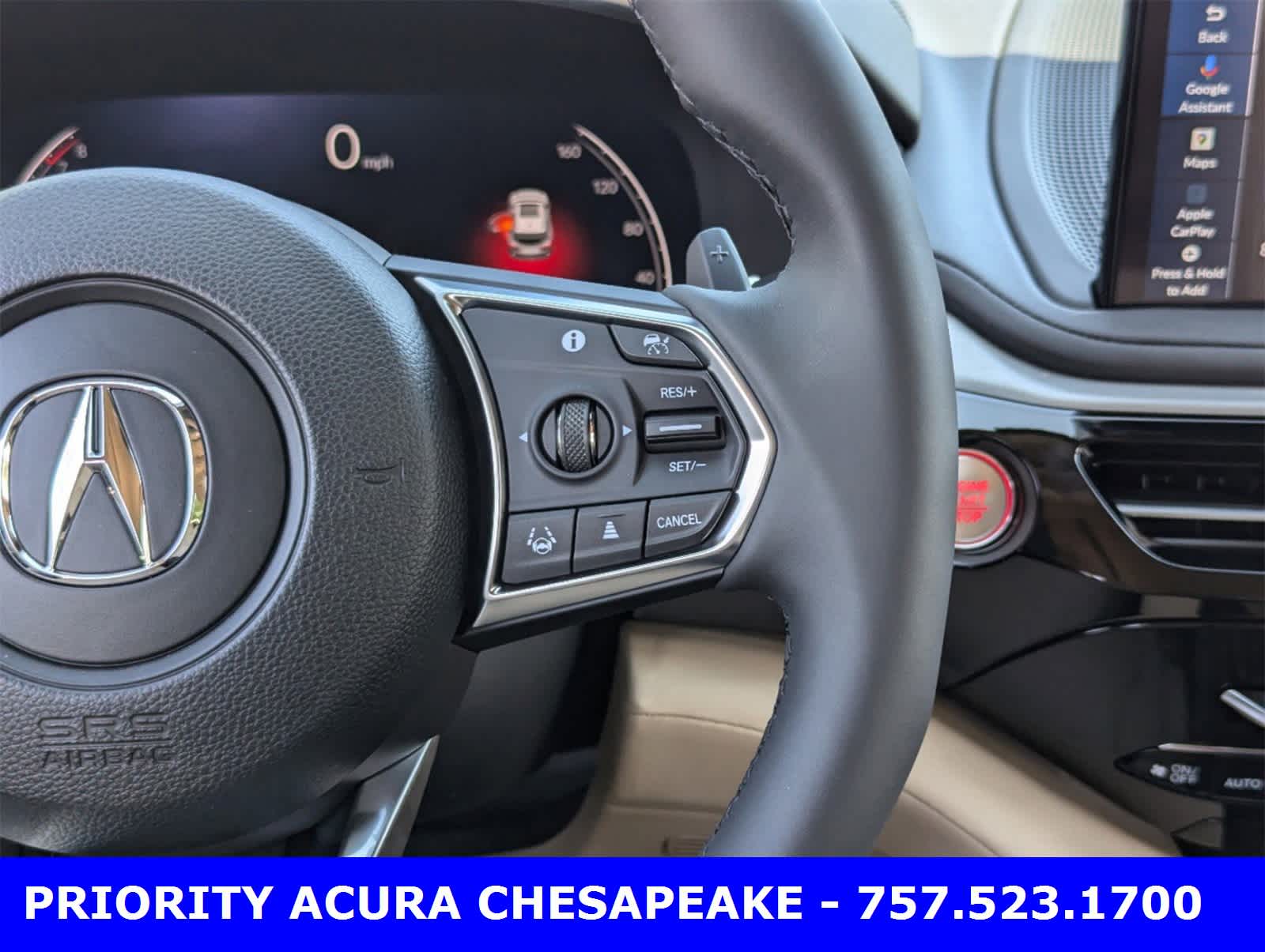 Thumbnail: 2026 Acura MDX - 23