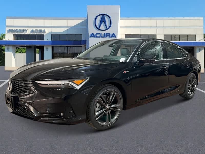 2025 Acura Integra A-Spec w/Tech -
                  Chesapeake, VA