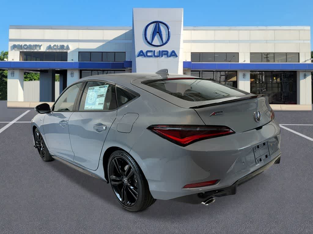 Thumbnail: 2026 Acura Integra - 3