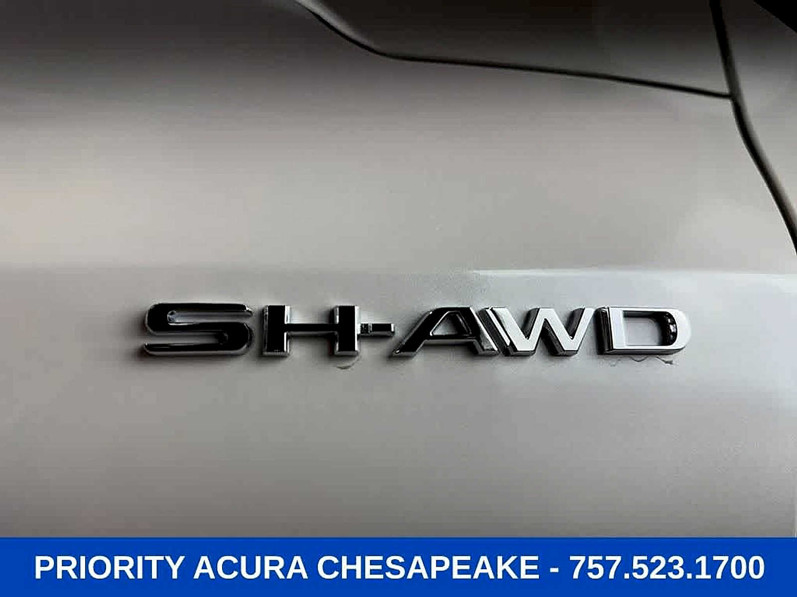 Thumbnail: 2026 Acura MDX - 11