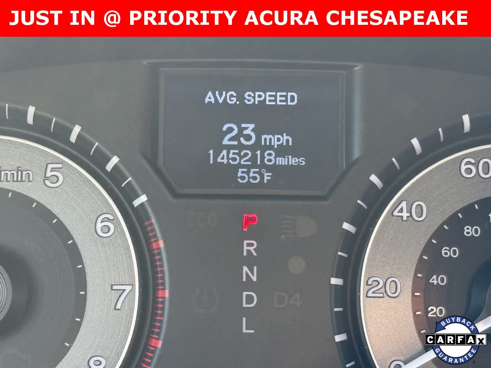 Thumbnail: 2012 Honda Odyssey - 7