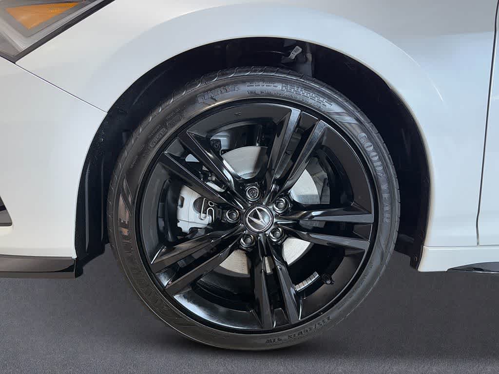 Thumbnail: 2026 Acura Integra - 11