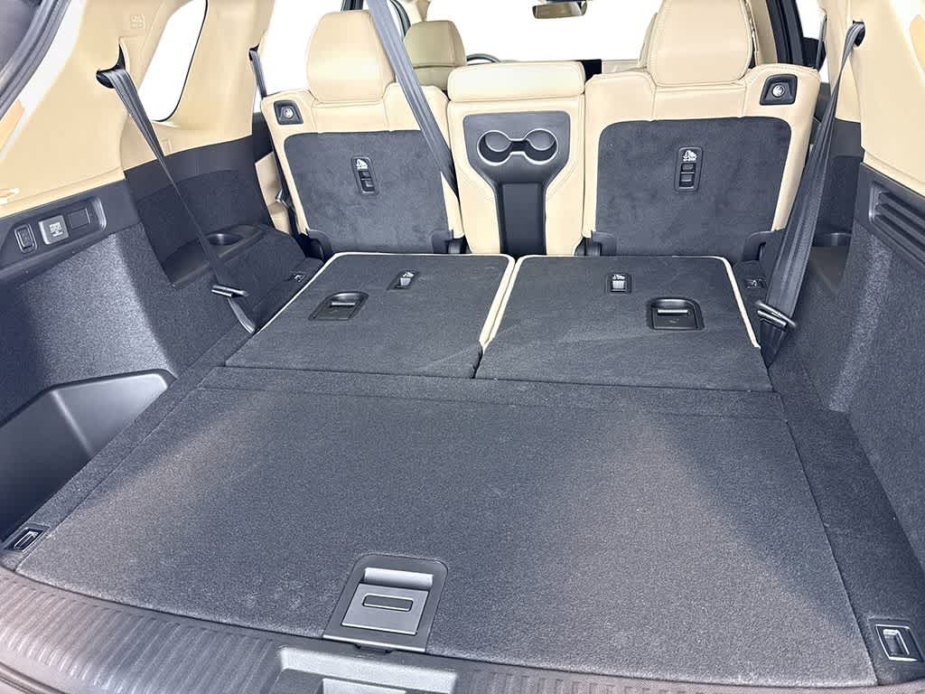 Thumbnail: 2026 Acura MDX - 36