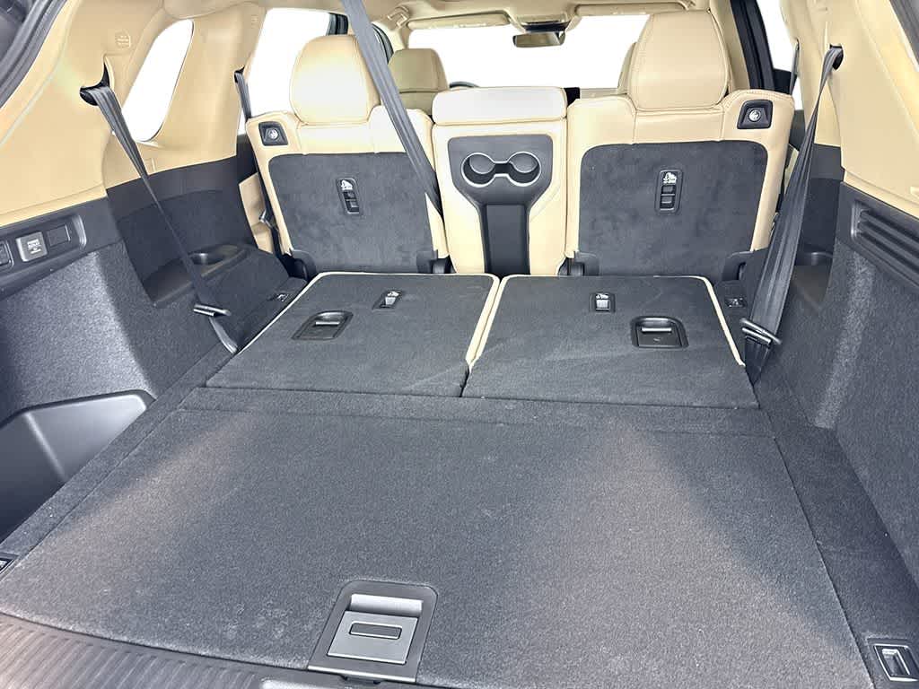 Thumbnail: 2026 Acura MDX - 36