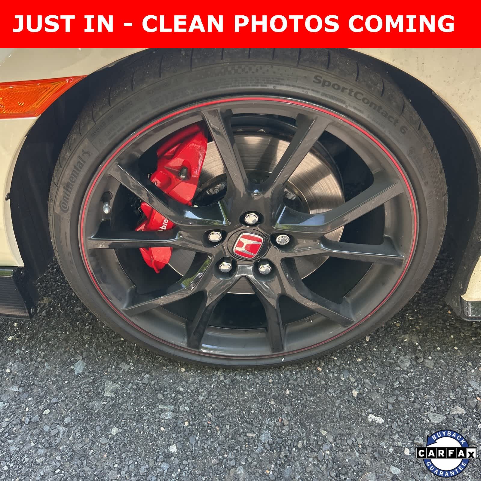 Thumbnail: 2021 Honda Civic - 10