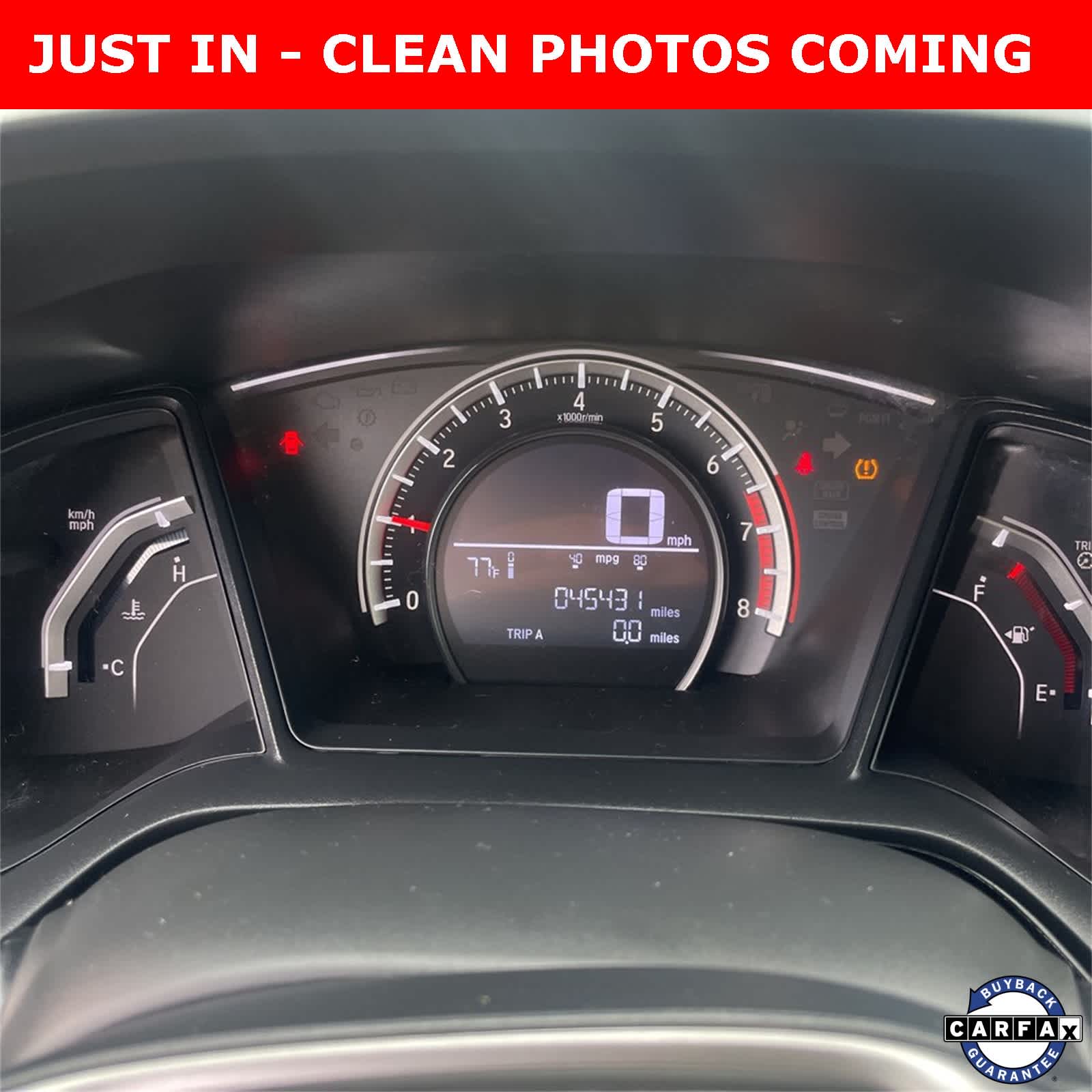 Thumbnail: 2017 Honda Civic - 14
