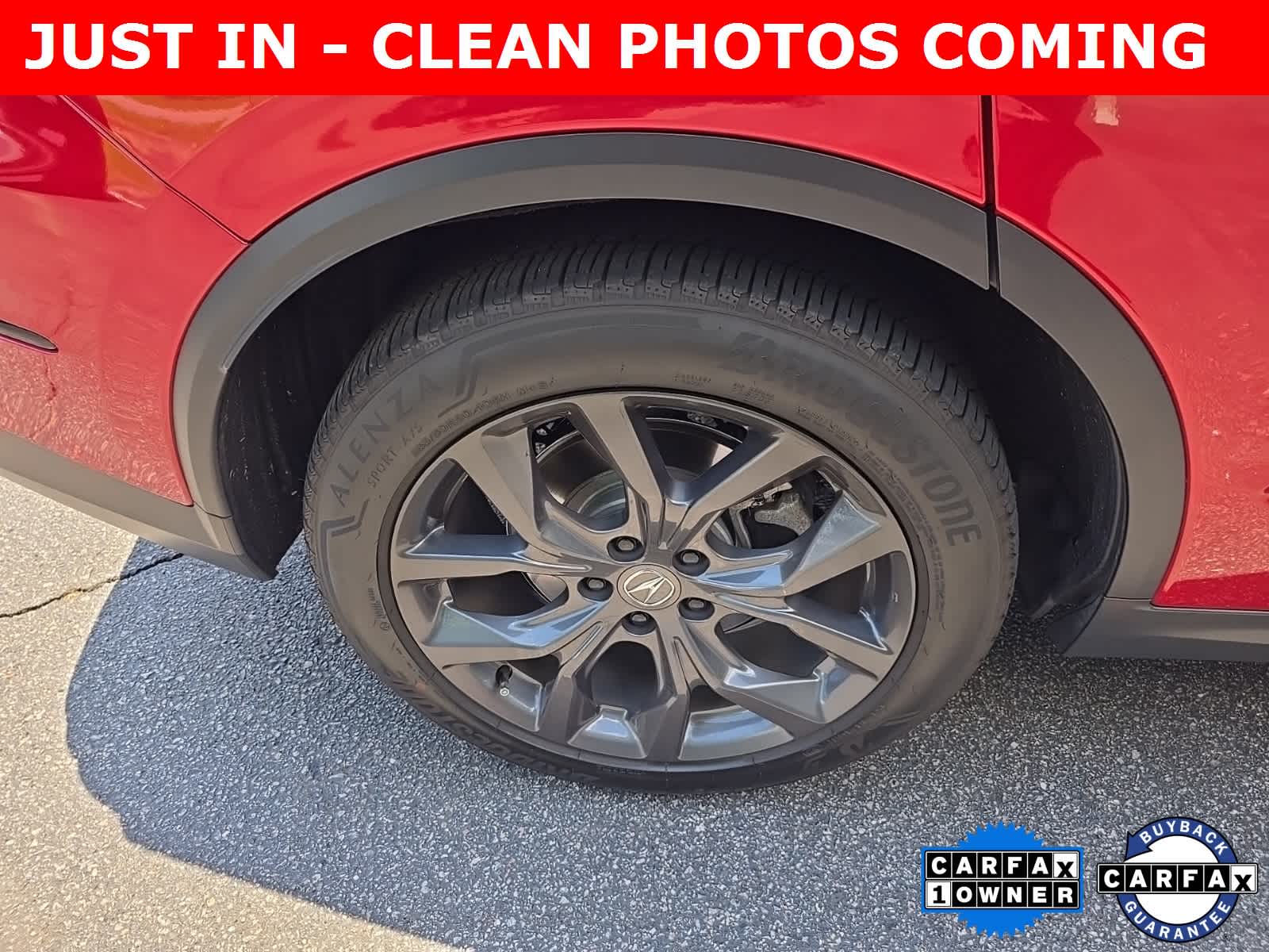 Thumbnail: 2023 Acura MDX - 8