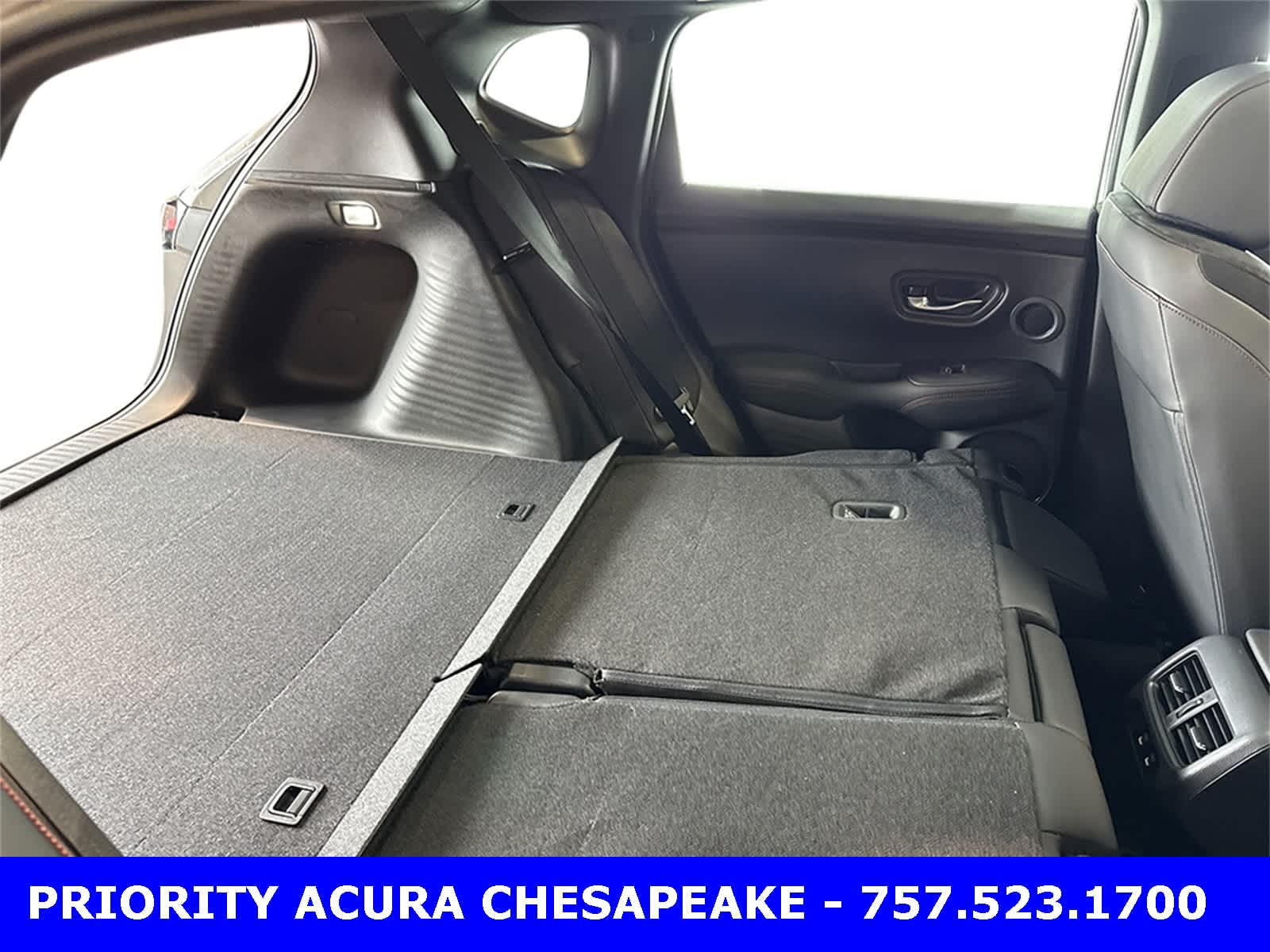 Thumbnail: 2025 Acura ADX - 39