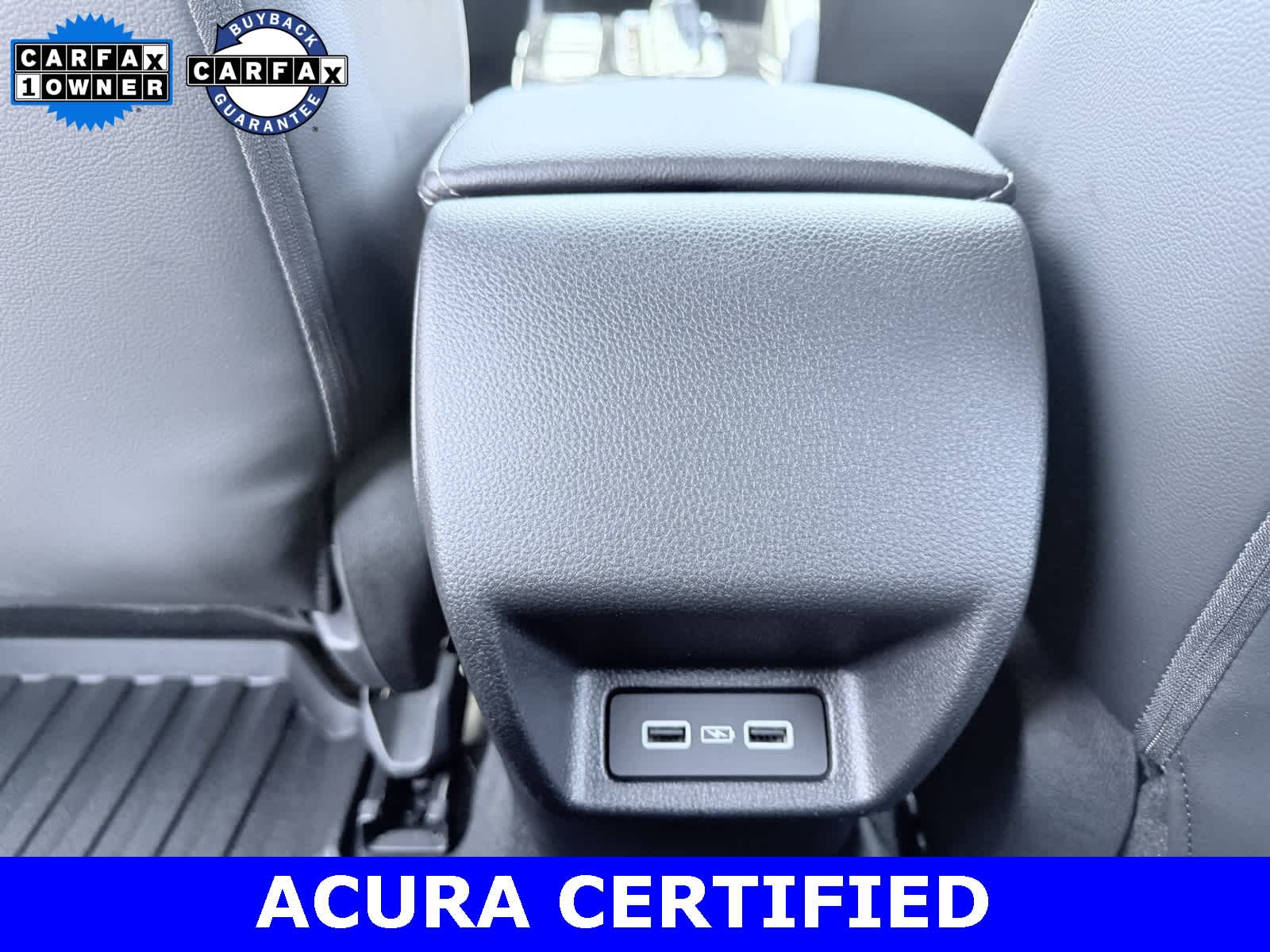 Thumbnail: 2023 Acura Integra - 14