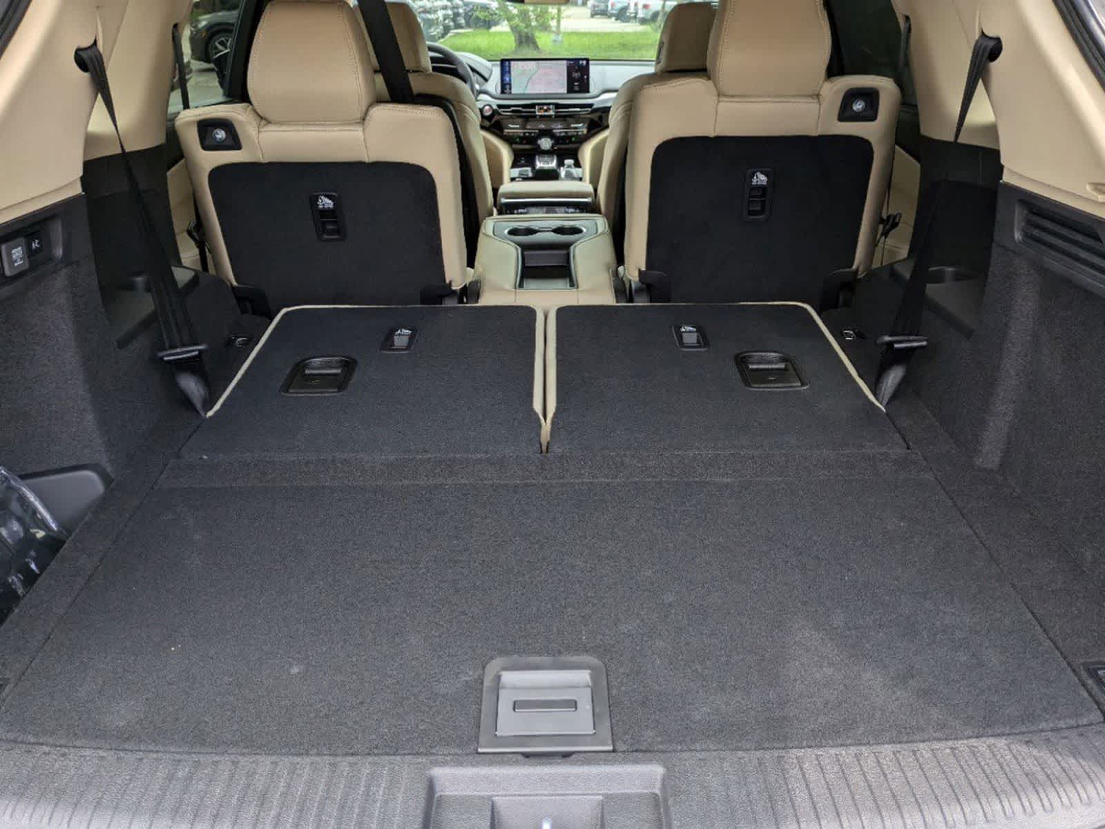 Thumbnail: 2026 Acura MDX - 25