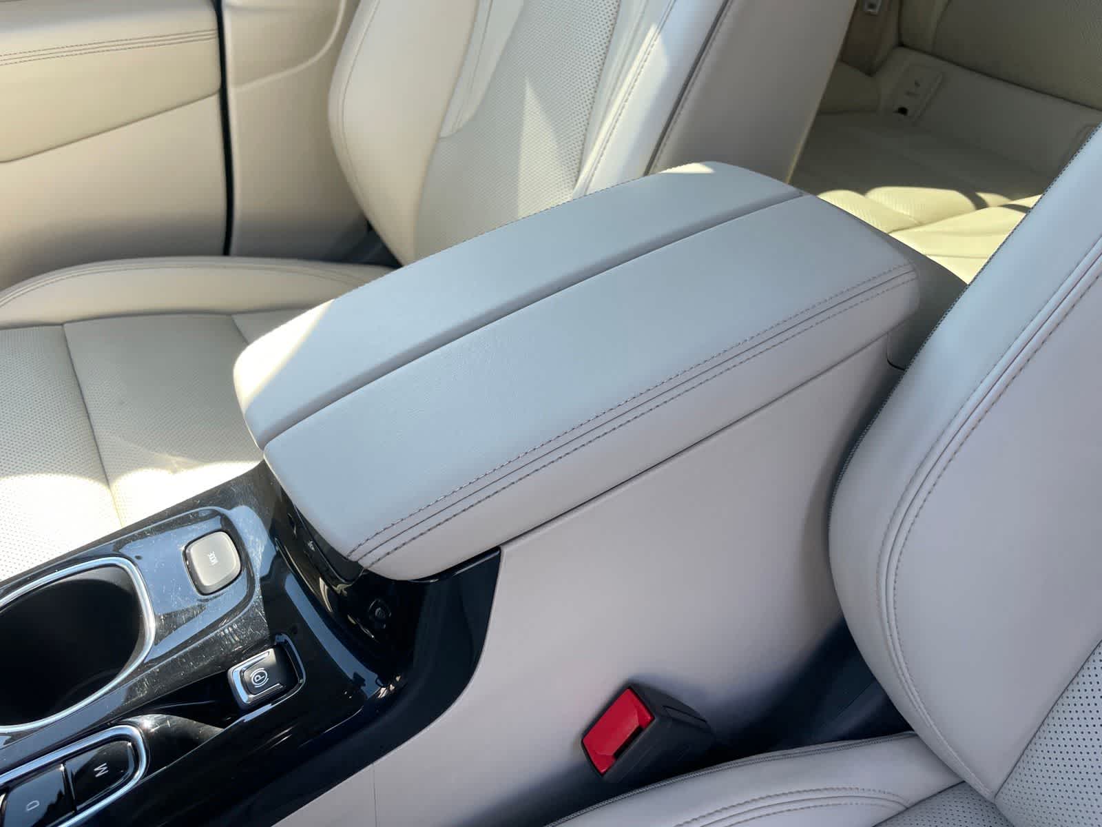 Thumbnail: 2023 Buick Envision - 20
