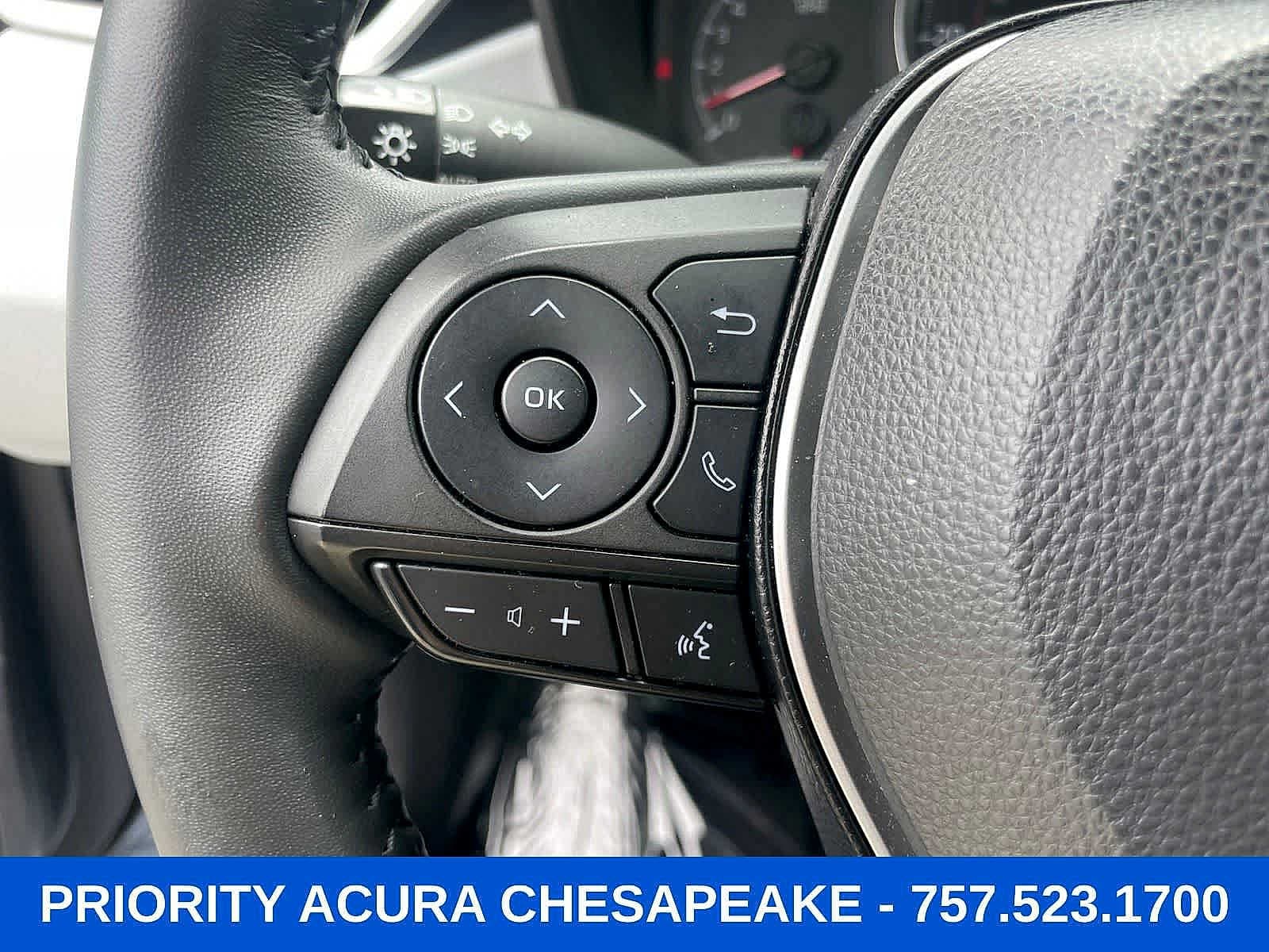 Thumbnail: 2022 Toyota Corolla - 13